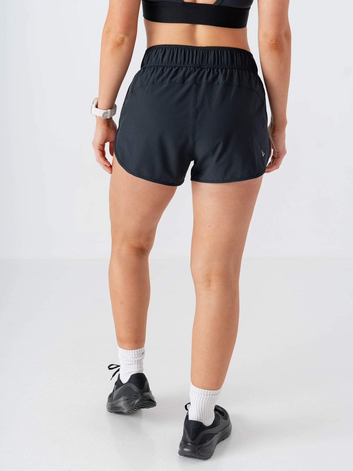 Craft Advance Essence 2" Shorts 2 Black