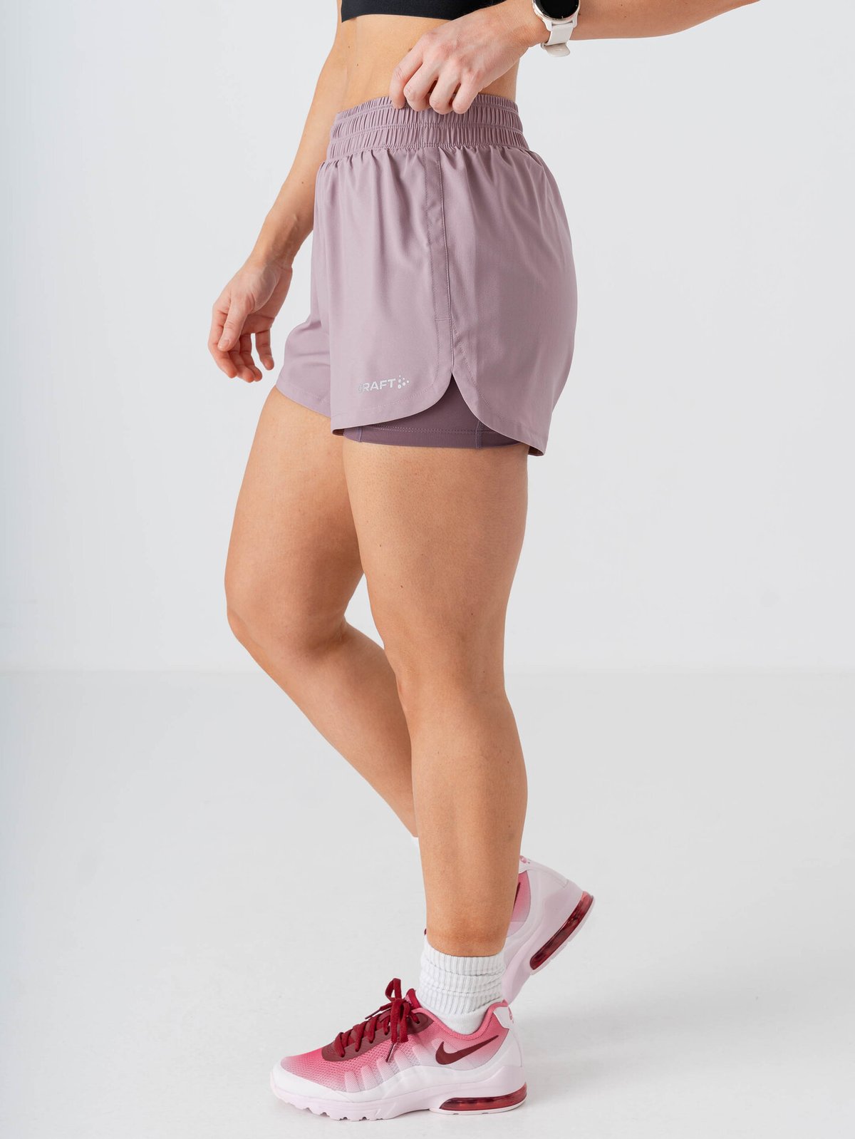 Craft Advance Essence 2-in-1 Shorts 2 Potpurri