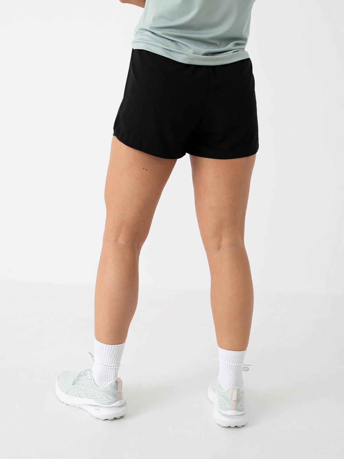 Craft Advance Essence 2-in-1 Shorts 2 Black