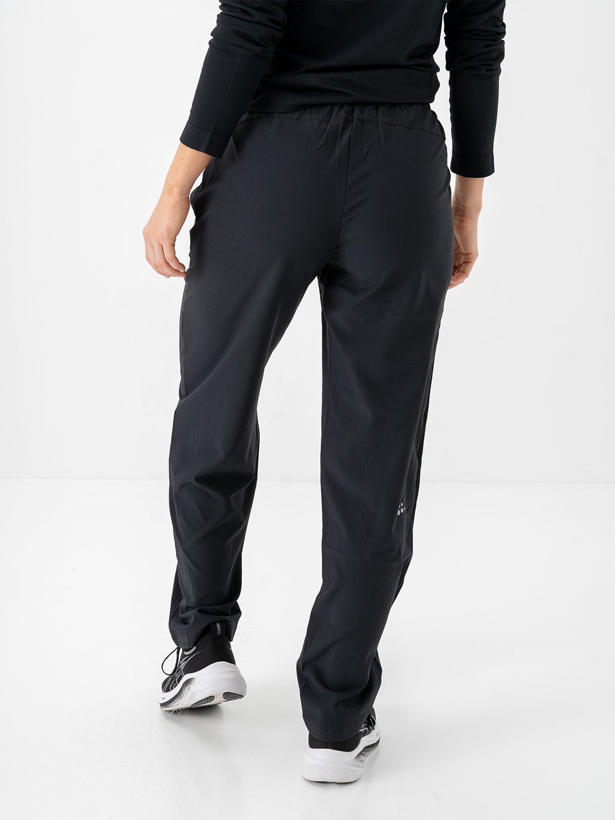 Craft Core Essence Wind Pants Black