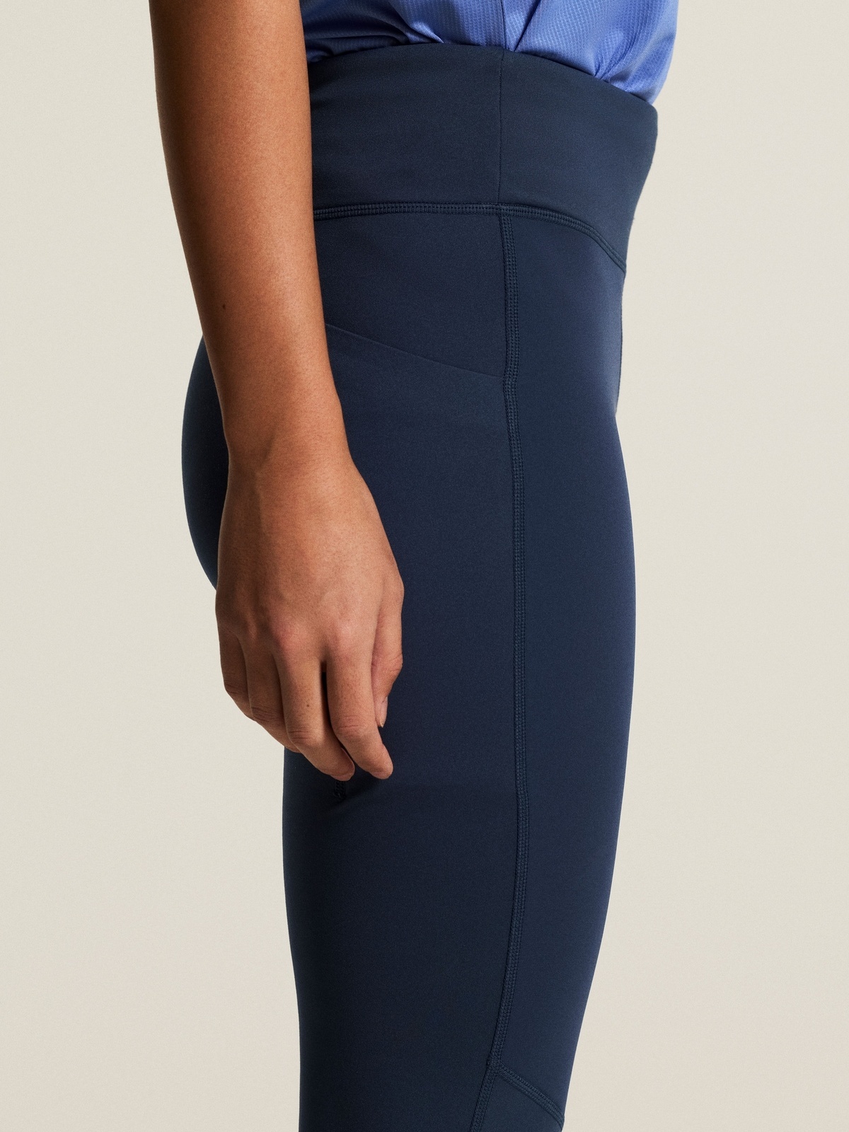 Craft Advance Essence Warm Wind Tights 2 W Night