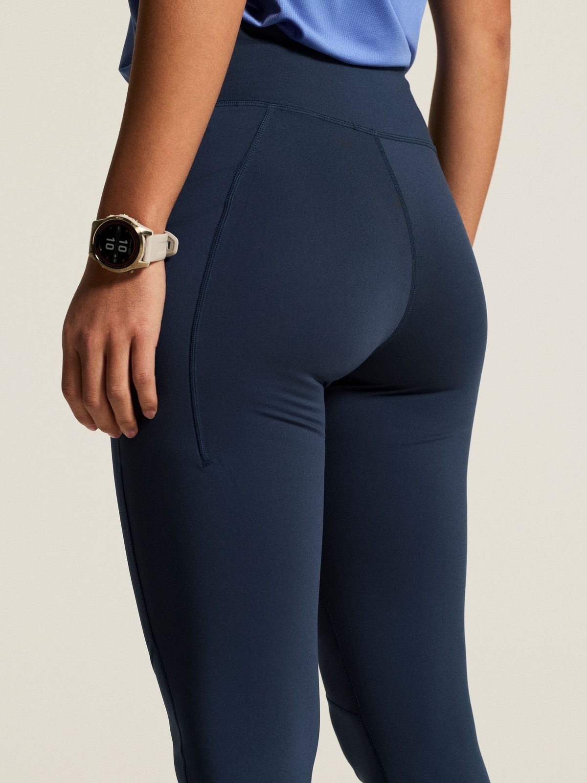 Craft Advance Essence Warm Wind Tights 2 W Night