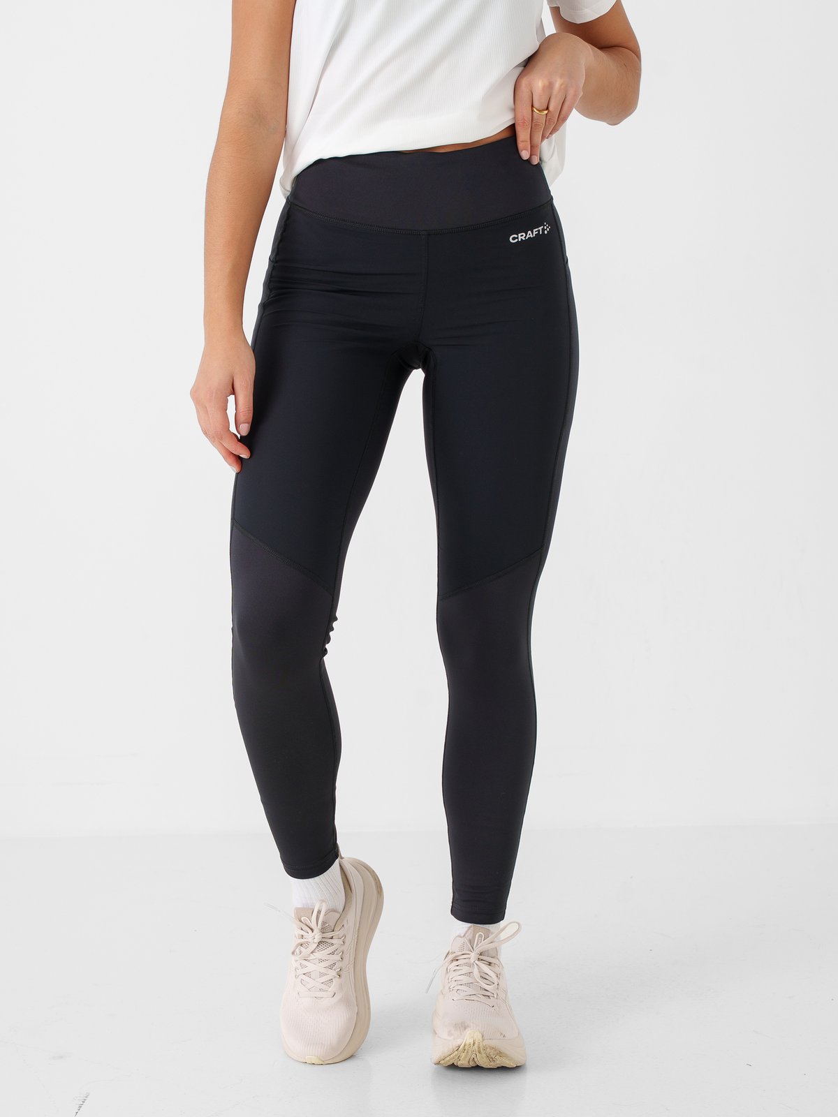 Craft Advance Essence Warm Wind Tights 2 W Black