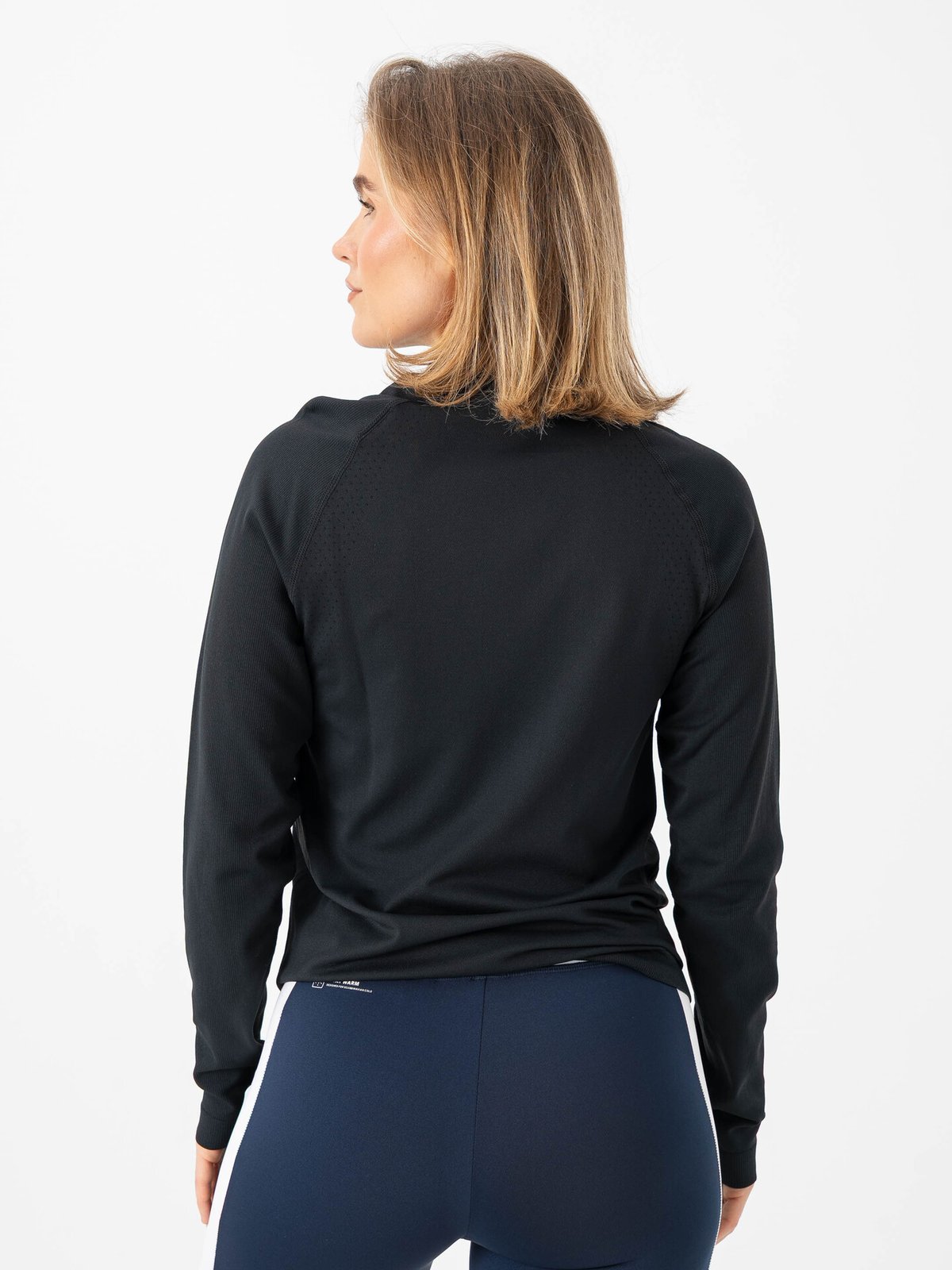 Craft Active Comfort Long Sleeve 2 W Black