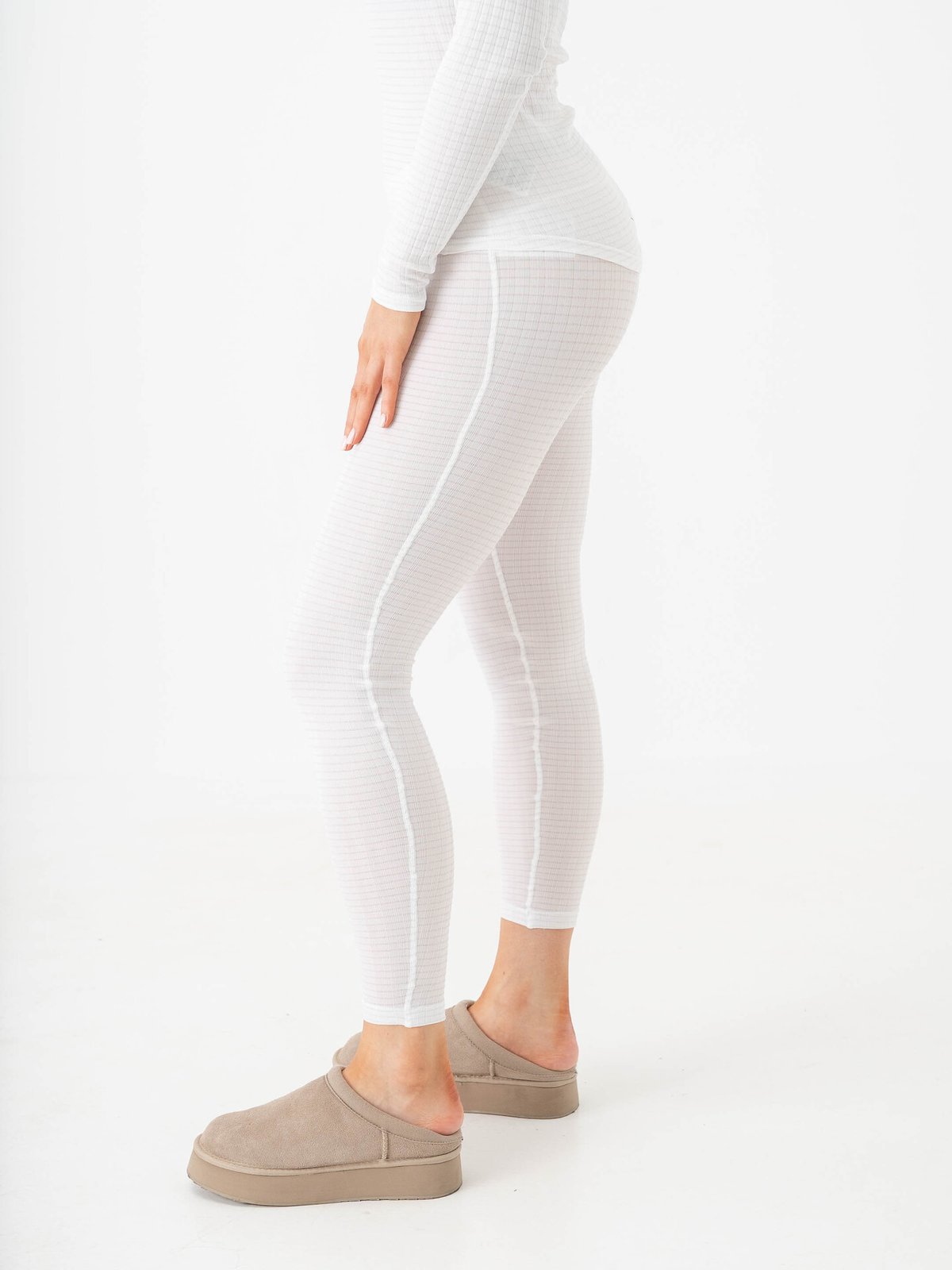 Craft Nor Wool Extreme X Pant W White