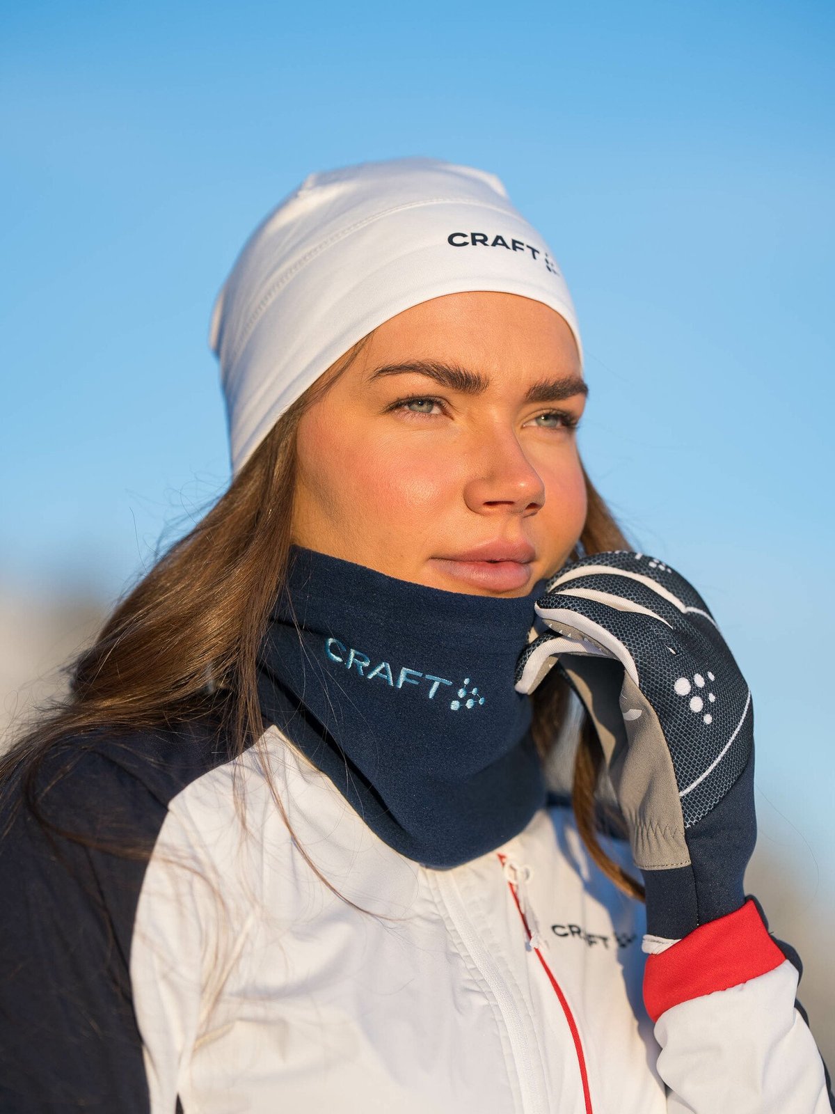 Craft Multiscarf Blaze