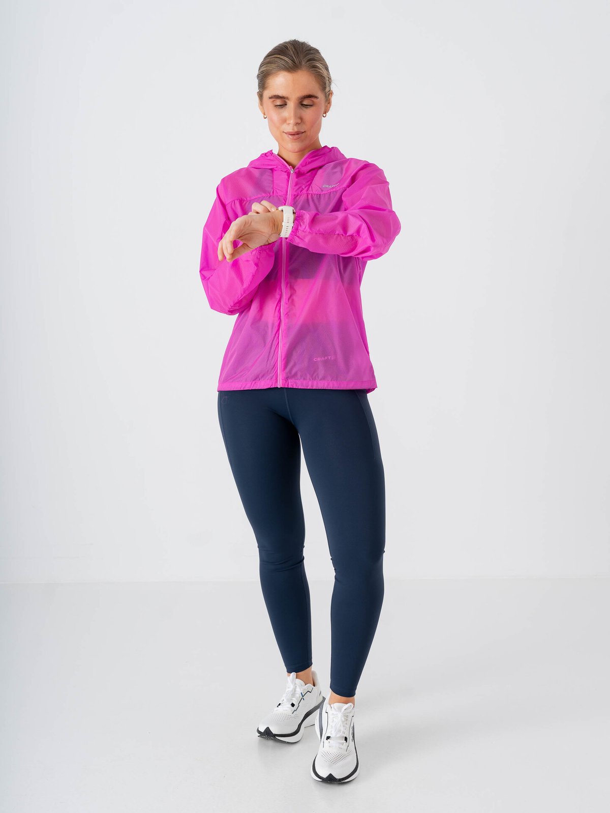 Craft Essence Tights 3 Blaze