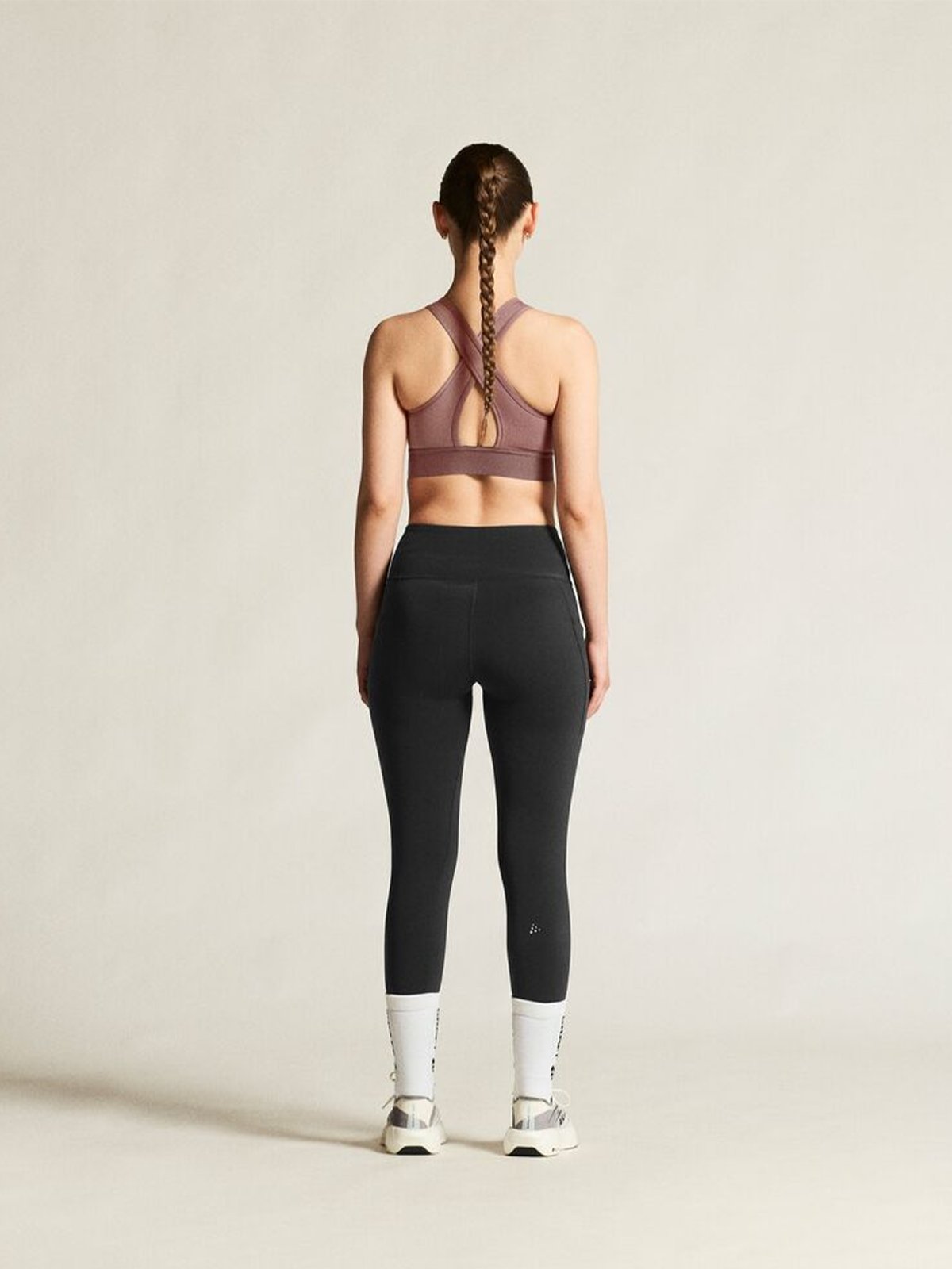 Craft Essence Tights 3 Black