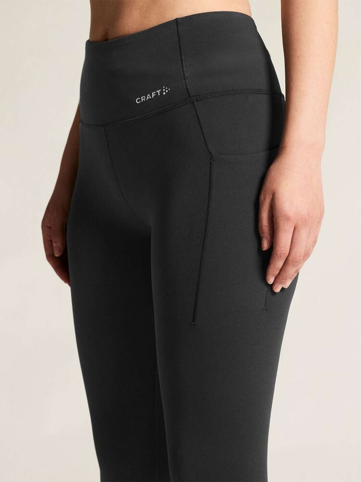 Craft Essence Tights 3 Black