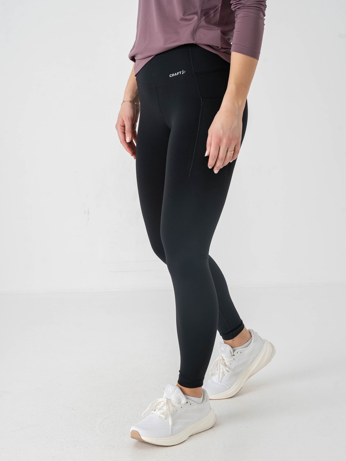 Craft Essence Tights 3 Black