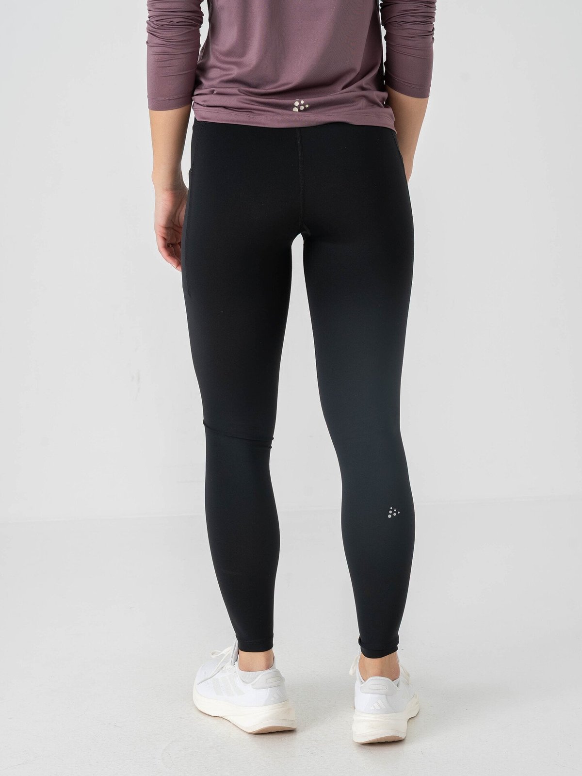 Craft Essence Tights 3 Black