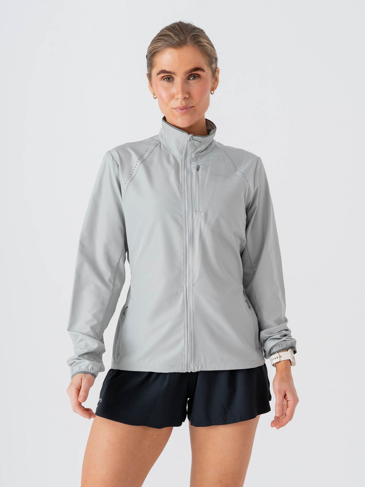 Craft Essence Jacket 2 Pigeon