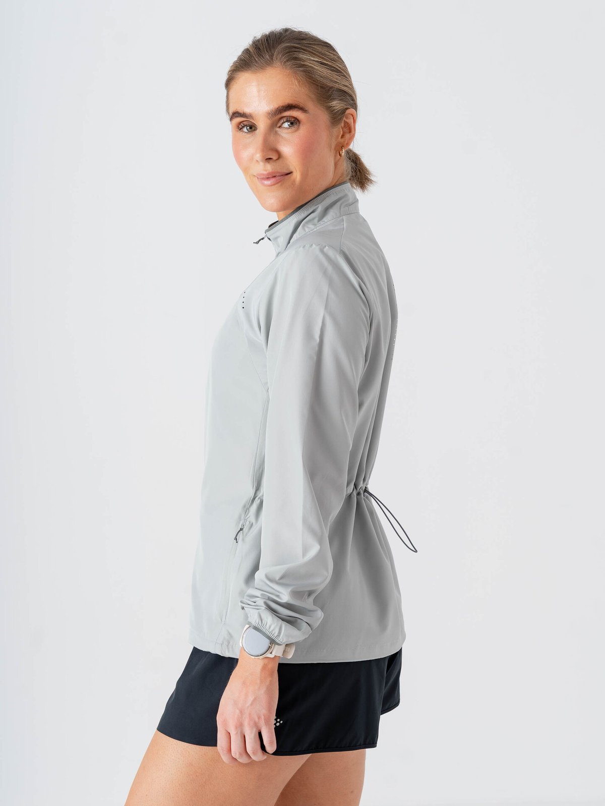 Craft Essence Jacket 2 Pigeon