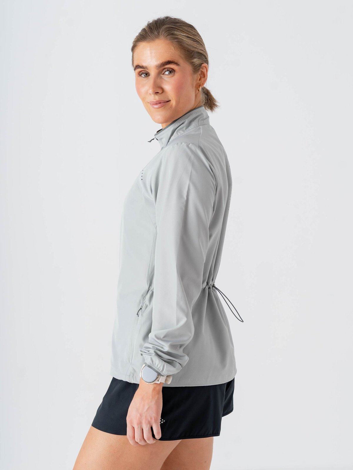 Craft Essence Jacket 2 Pigeon