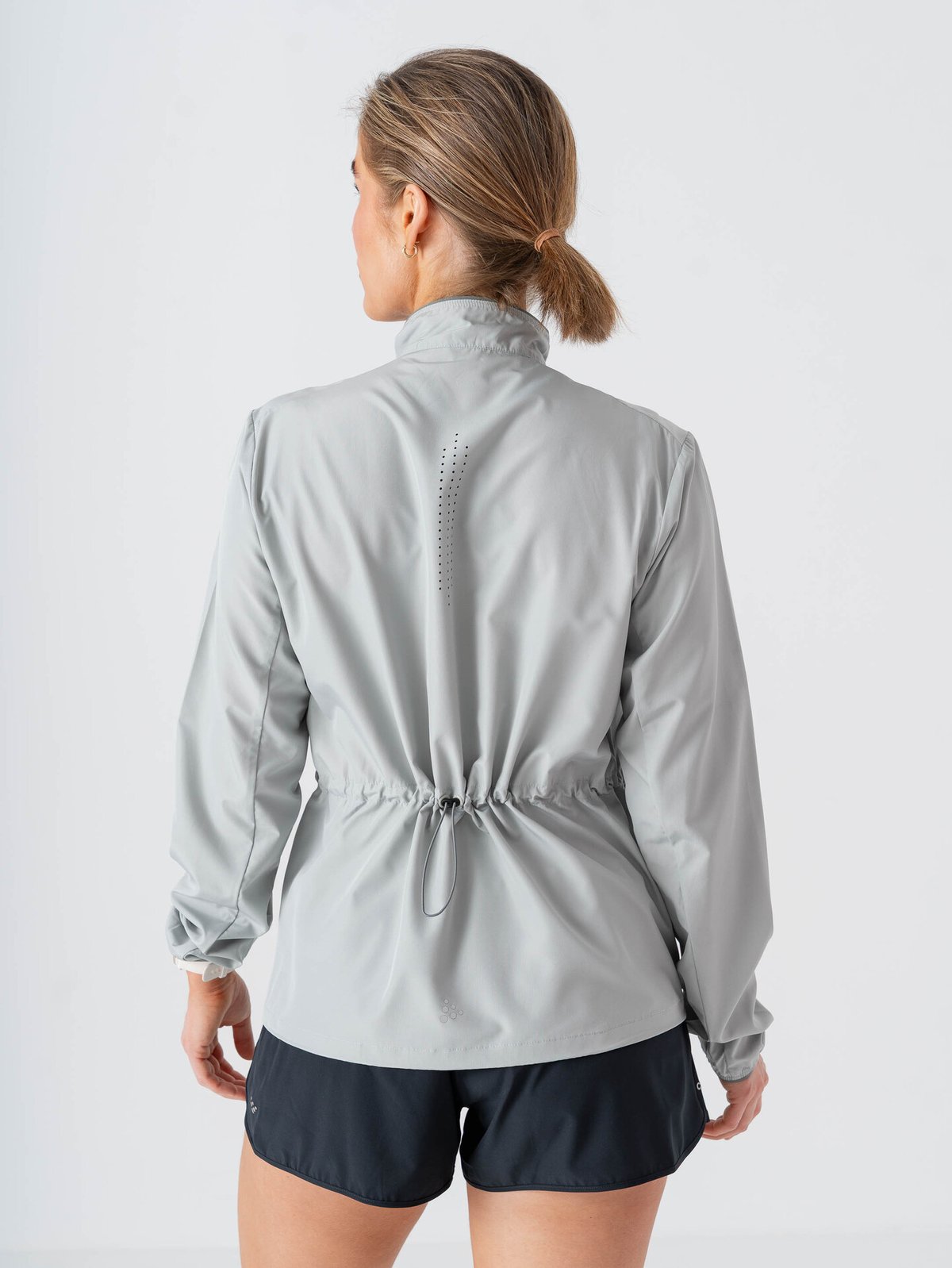 Craft Essence Jacket 2 Pigeon