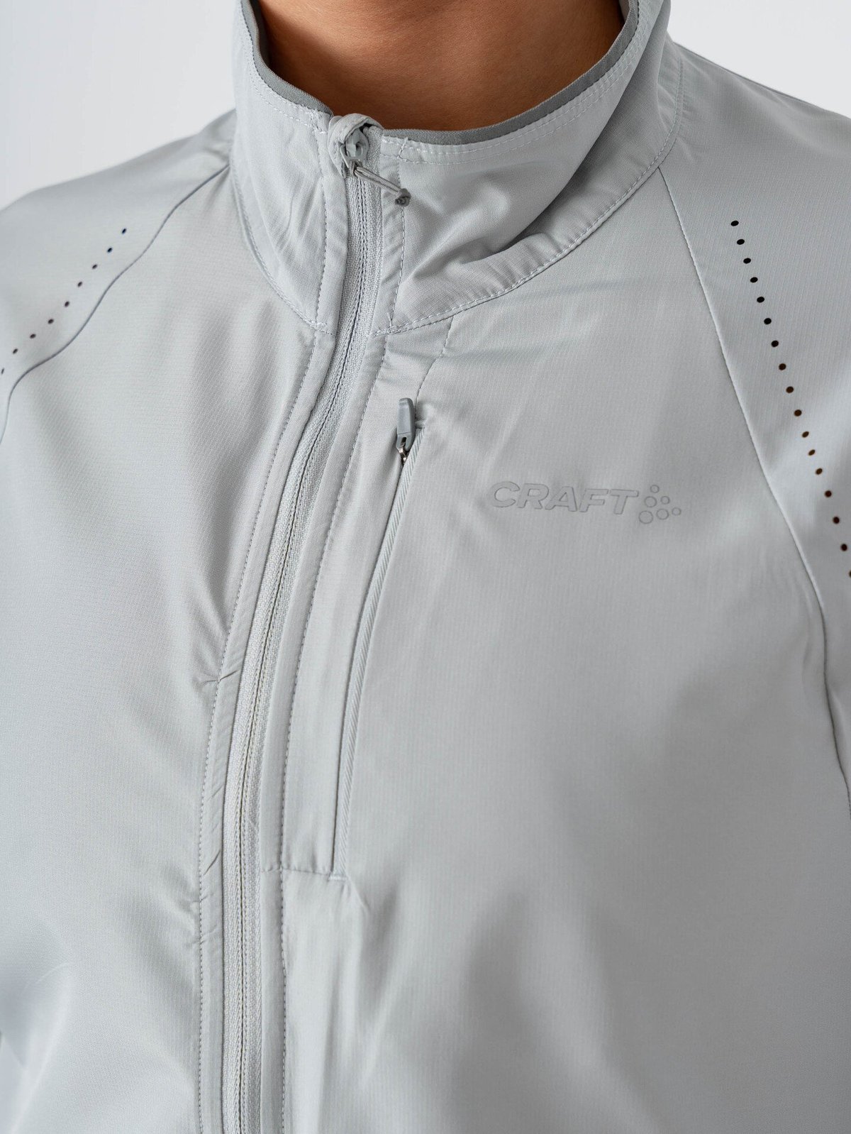 Craft Essence Jacket 2 Pigeon