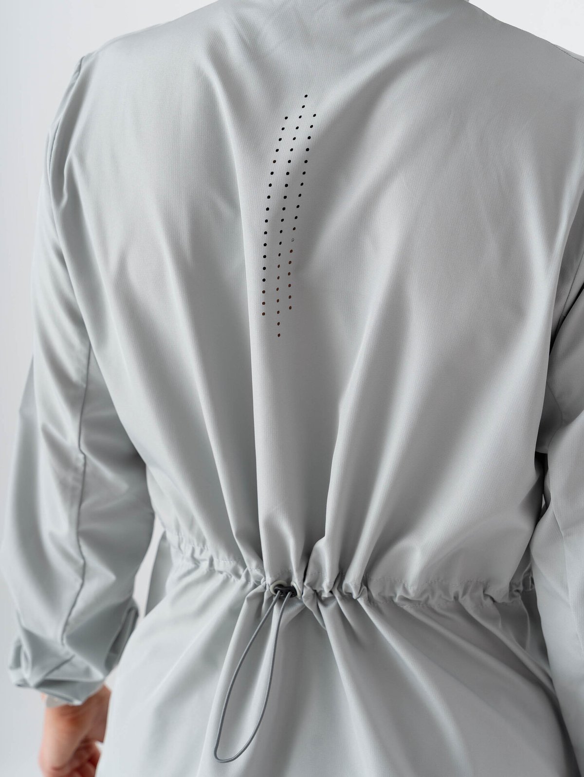 Craft Essence Jacket 2 Pigeon