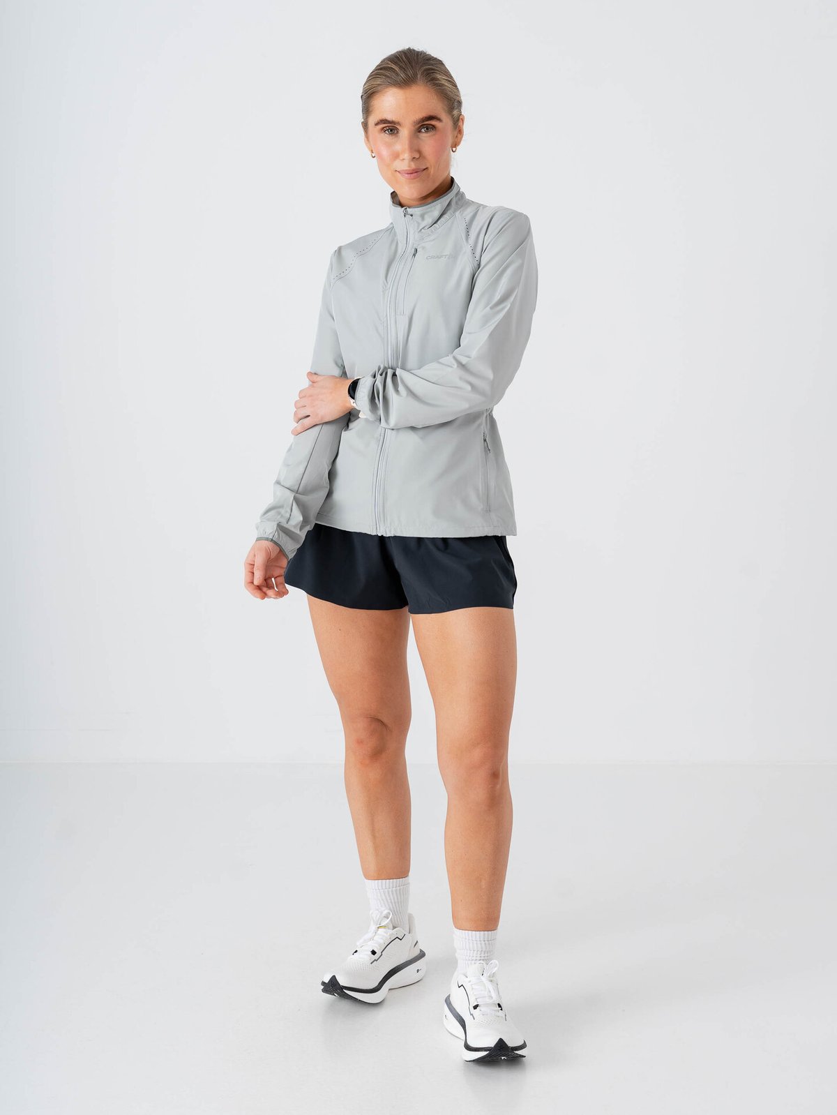 Craft Essence Jacket 2 Pigeon