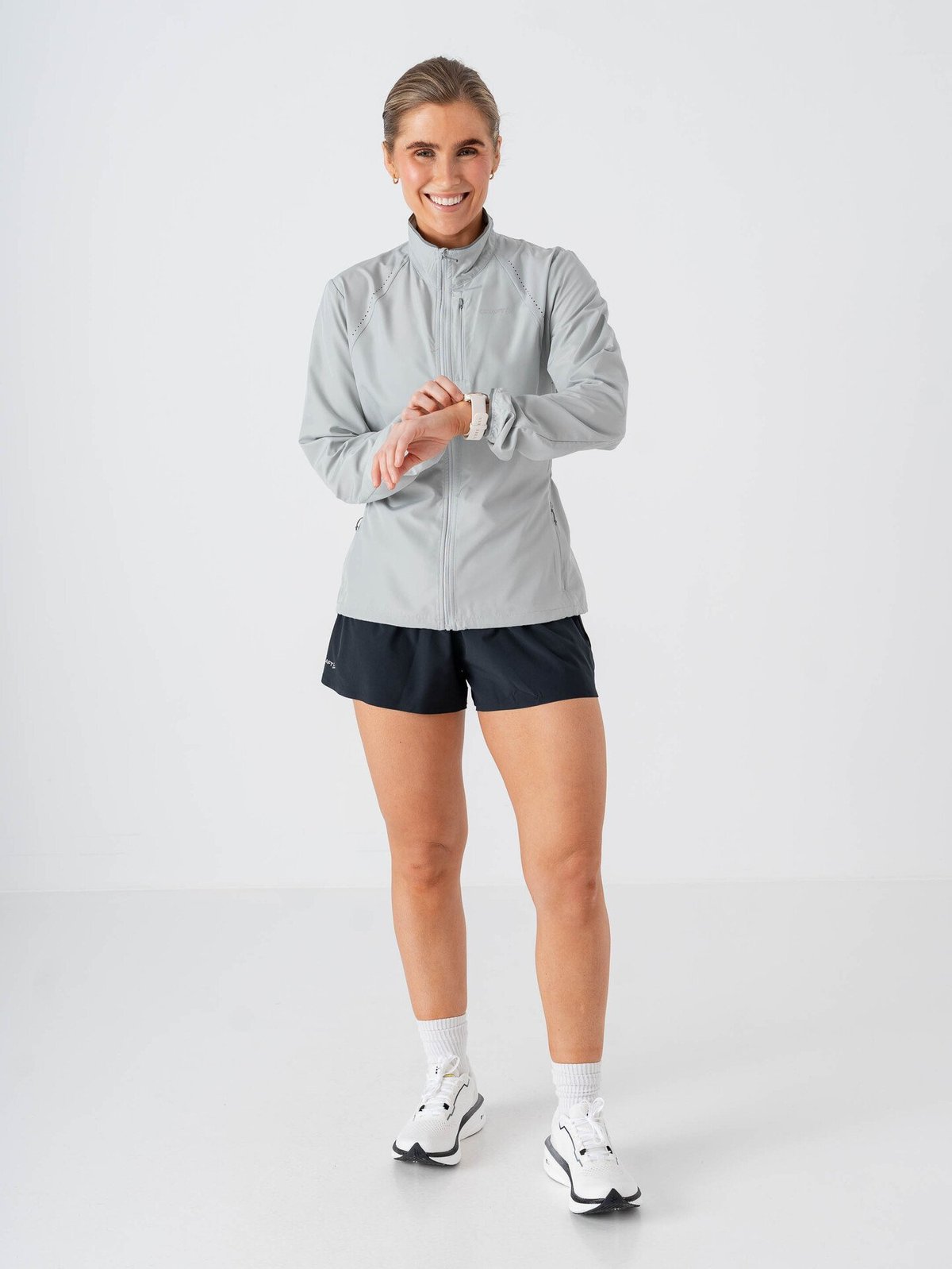 Craft Essence Jacket 2 Pigeon