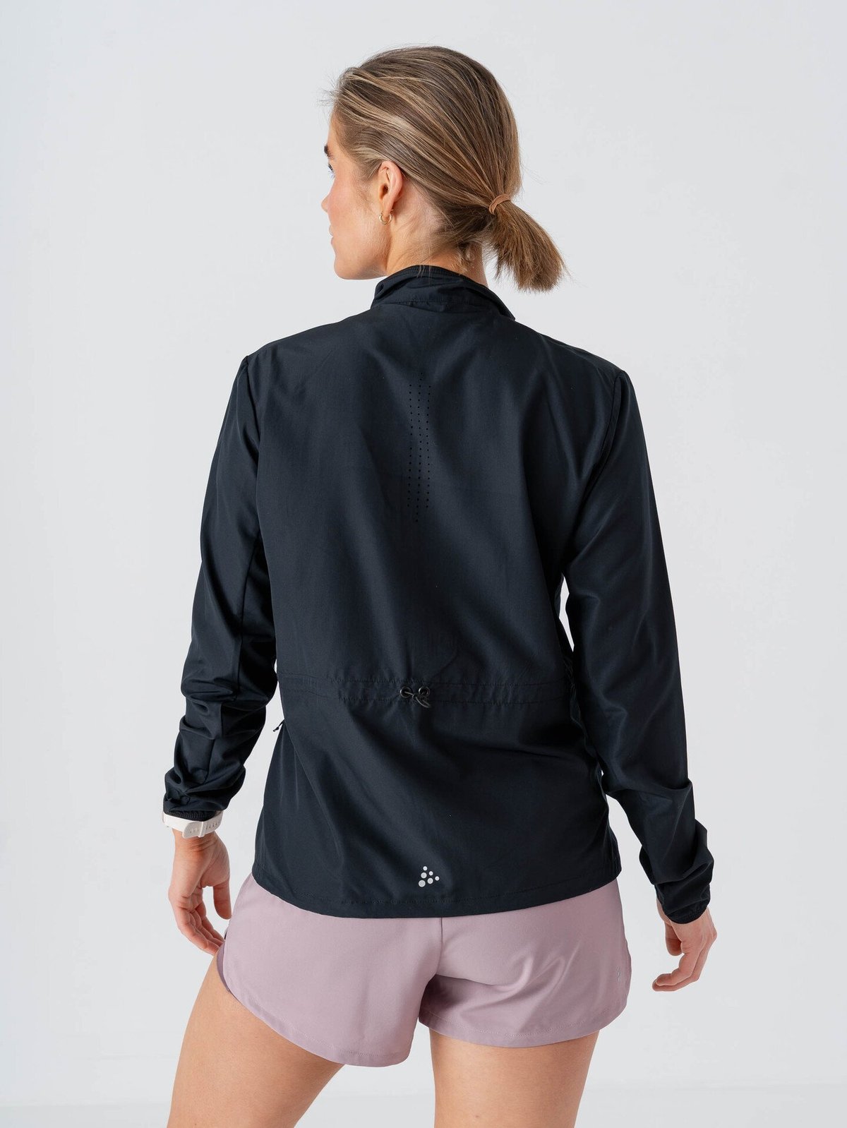 Craft Essence Jacket 2 Black