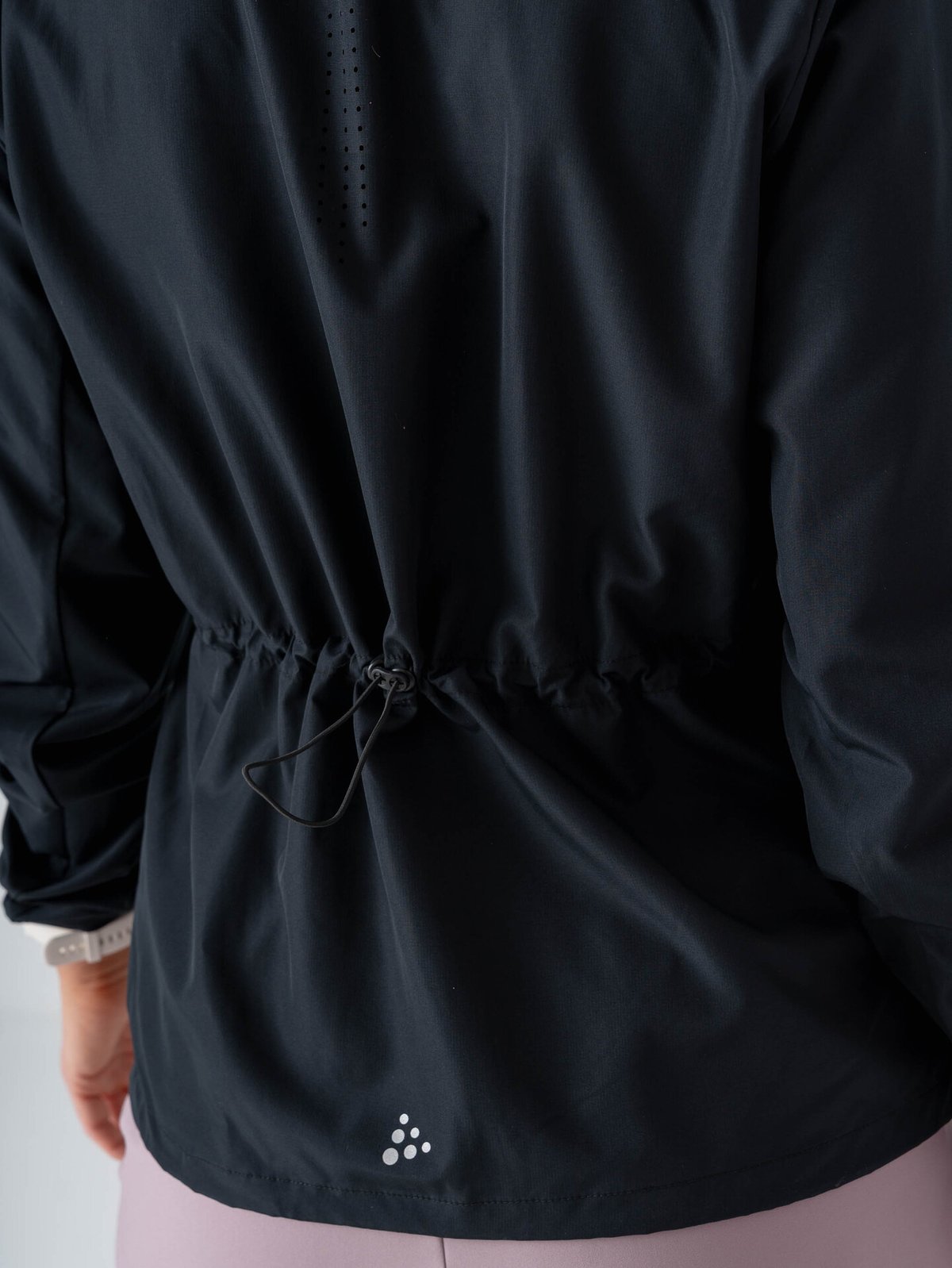 Craft Essence Jacket 2 Black