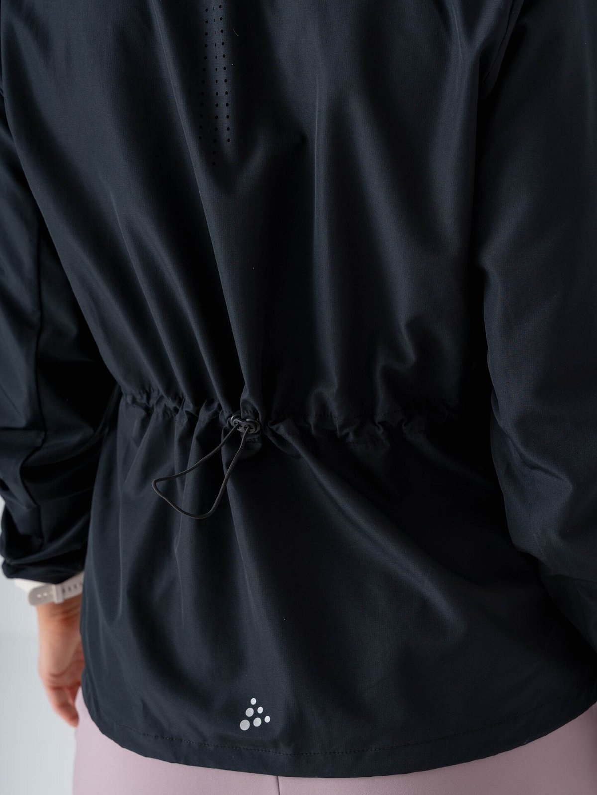 Craft Essence Jacket 2 Black