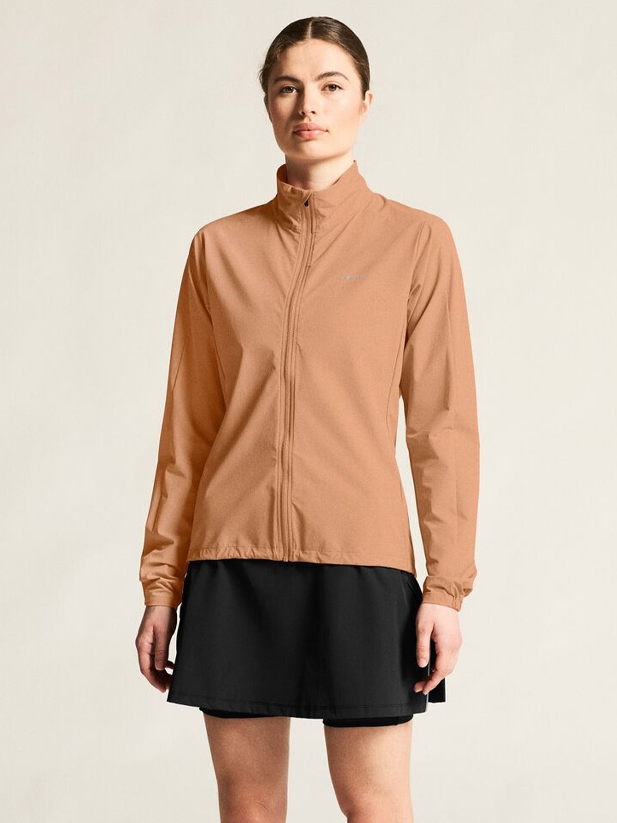 Craft Everyday Wind Jacket Syrup