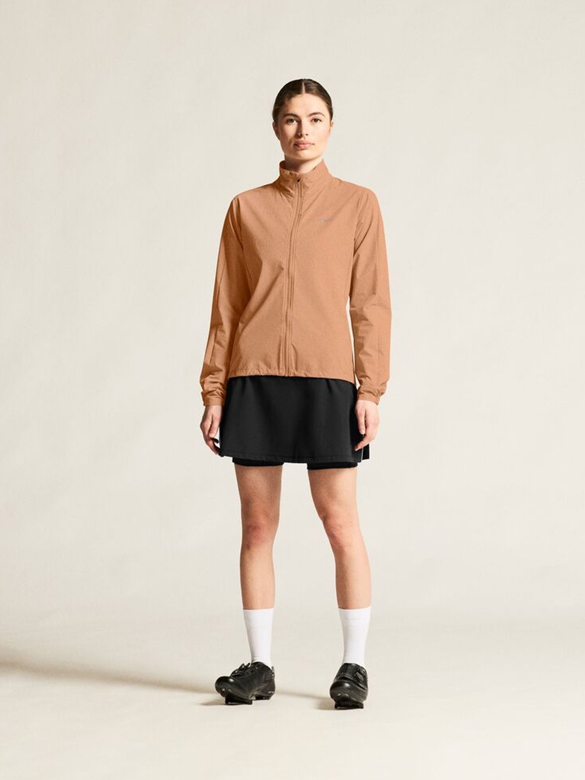 Craft Everyday Wind Jacket Syrup