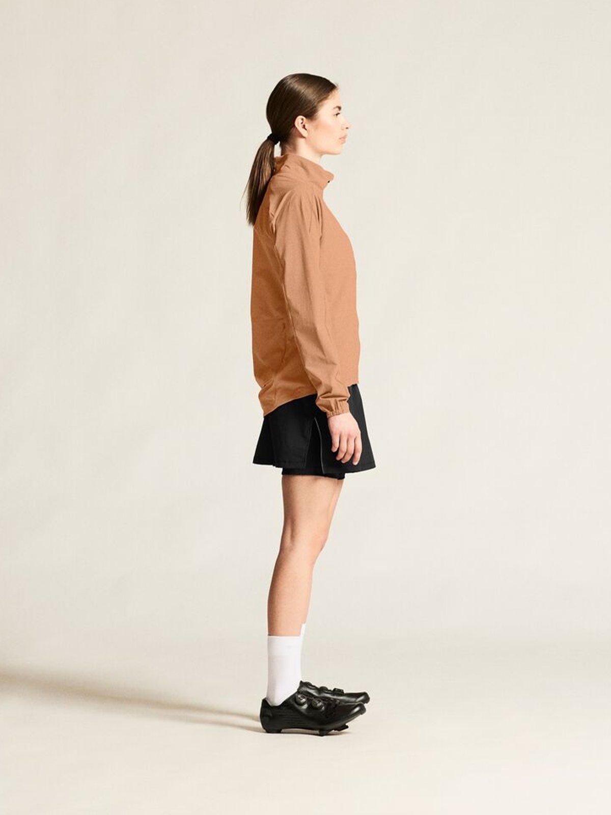 Craft Everyday Wind Jacket Syrup