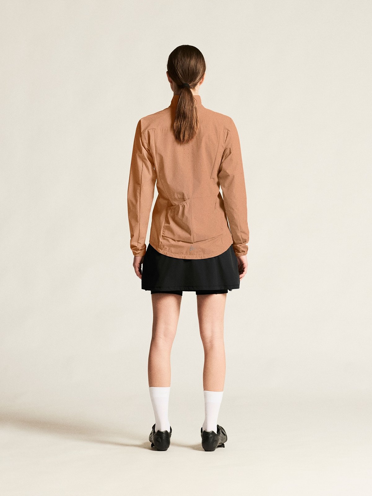 Craft Everyday Wind Jacket Syrup