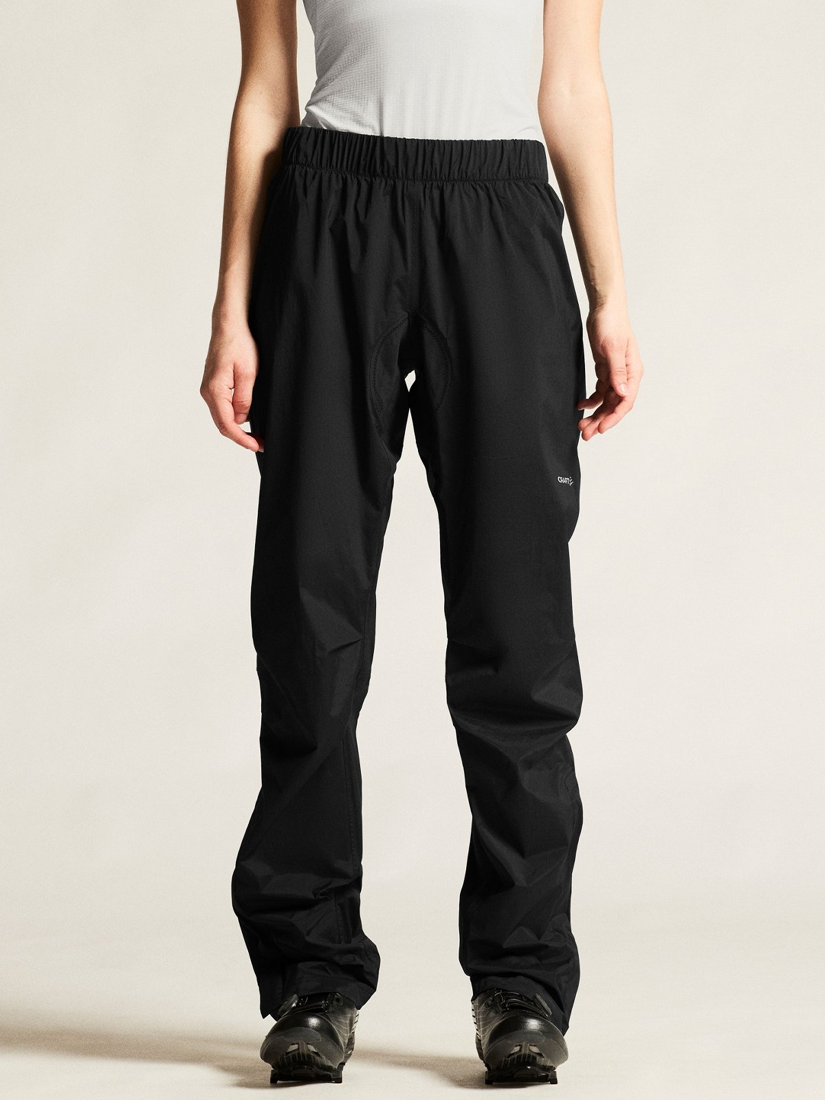 Craft Everyday Hydro Pants Black