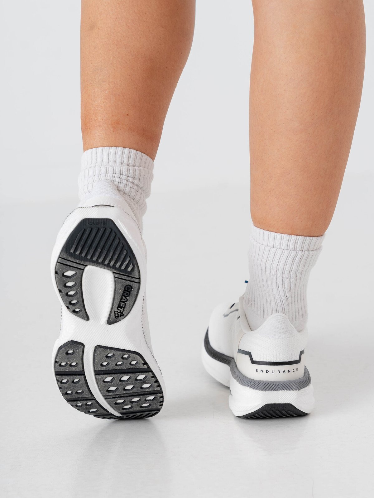 Craft Endurance 3 White