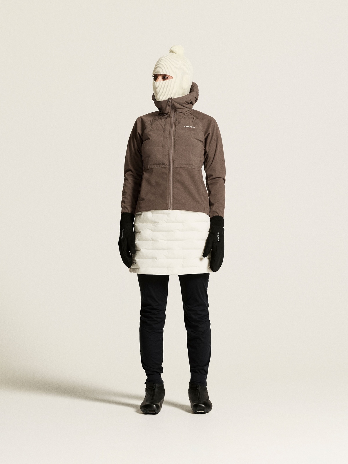 Craft Pursuit Jacket 2.0 Brun