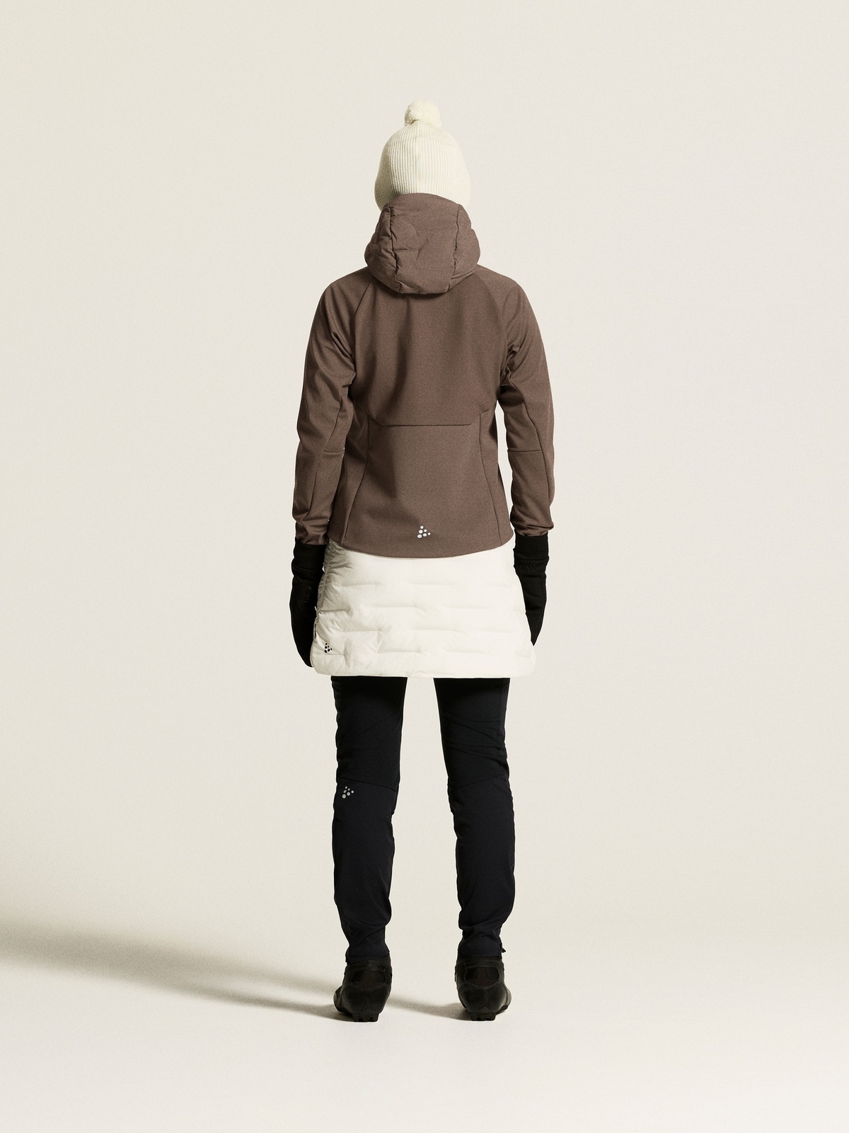 Craft Pursuit Jacket 2.0 Brun
