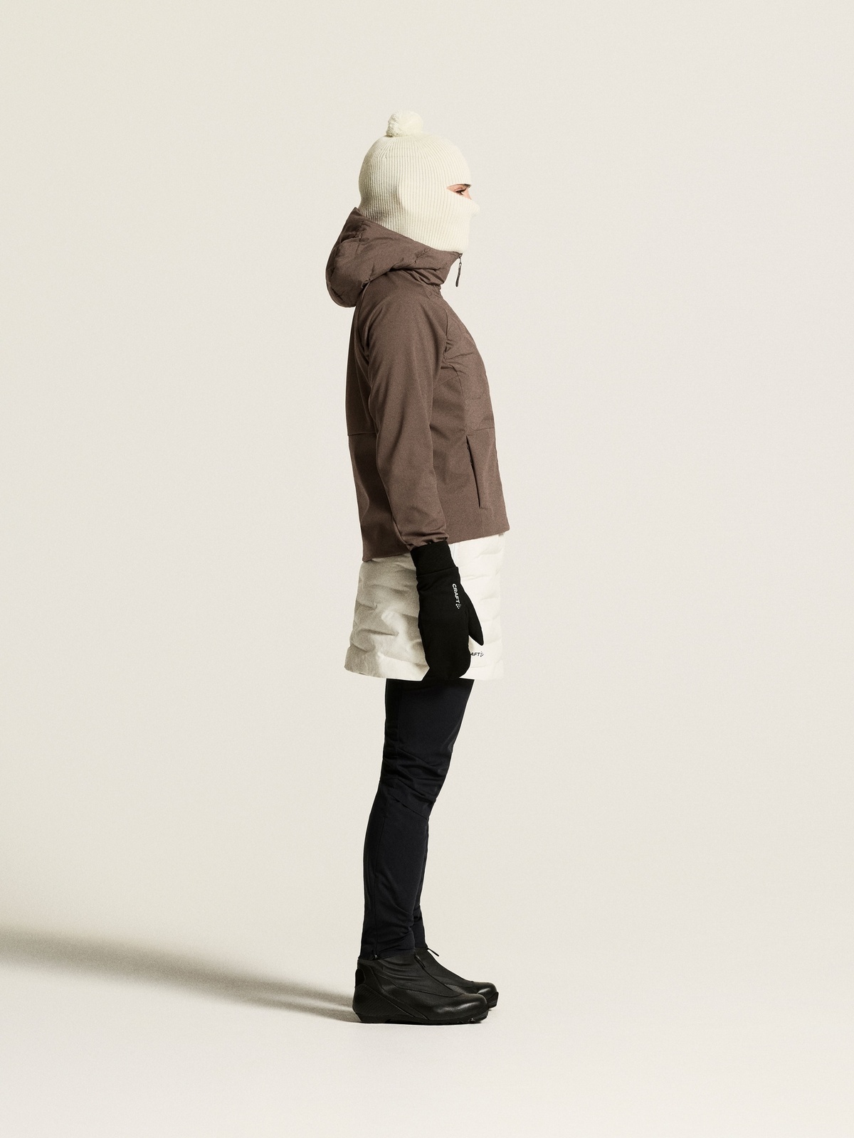 Craft Pursuit Jacket 2.0 Brun