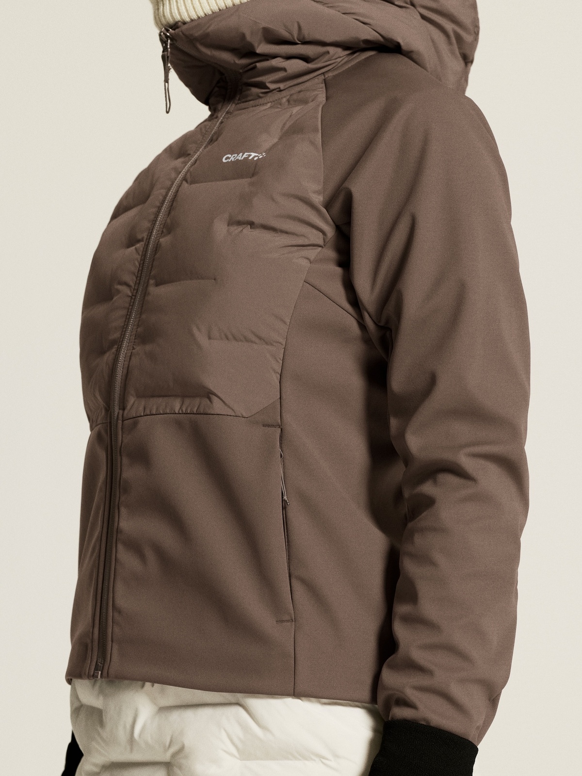Craft Pursuit Jacket 2.0 Brun