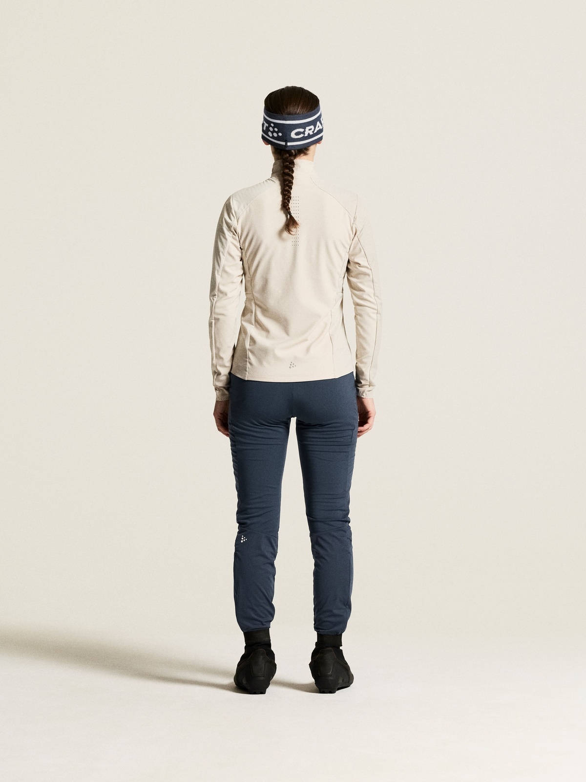 Craft Speed Jacket 3.0 Beige