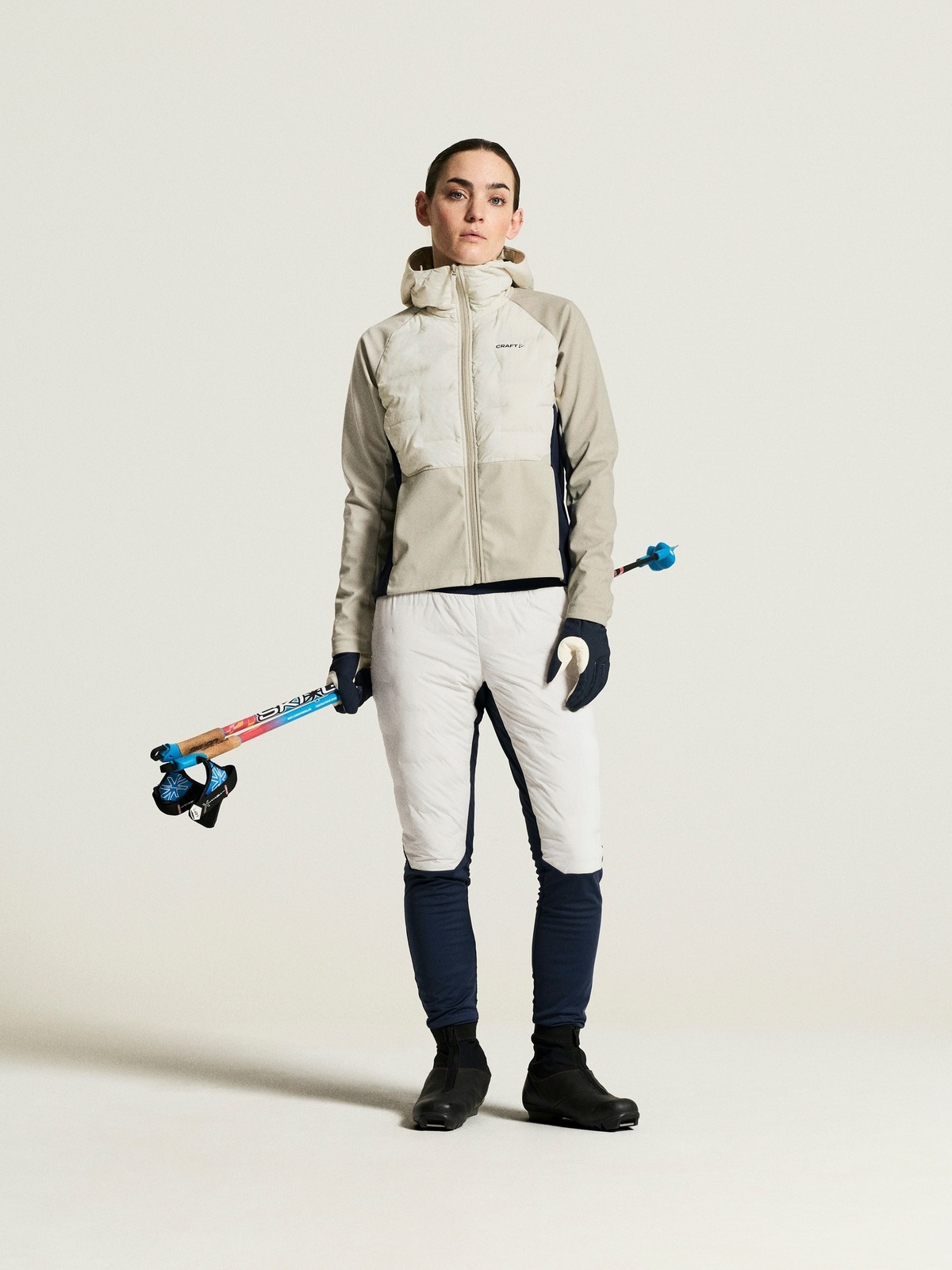 Craft Pursuit Tights 2.0 Blå
