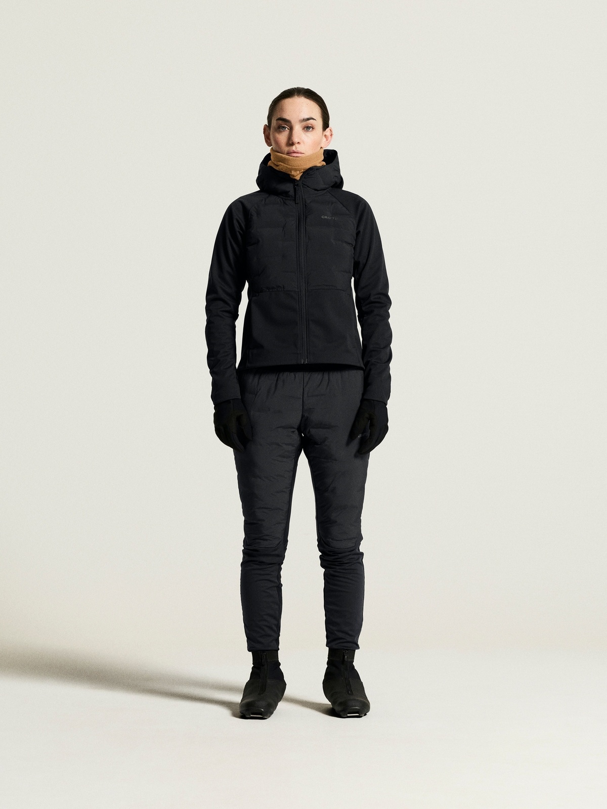 Craft Pursuit Tights 2.0 Sort