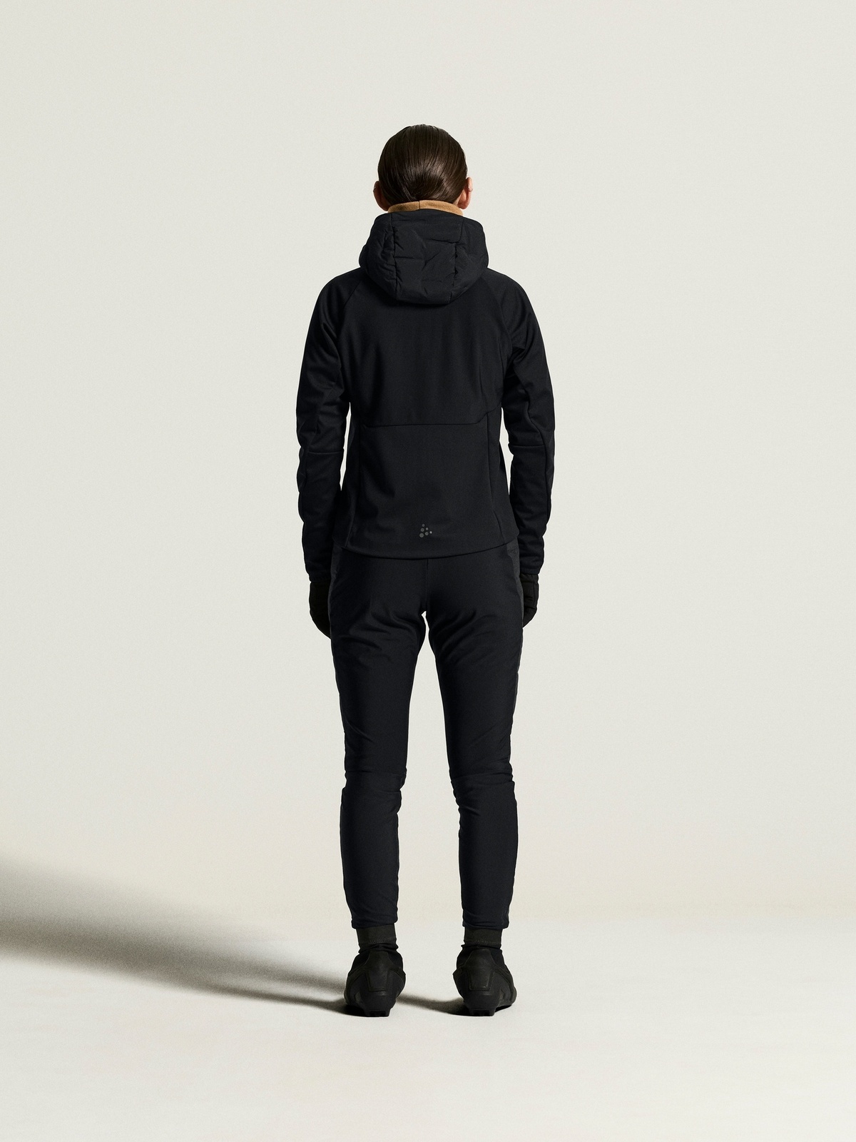 Craft Pursuit Tights 2.0 Sort