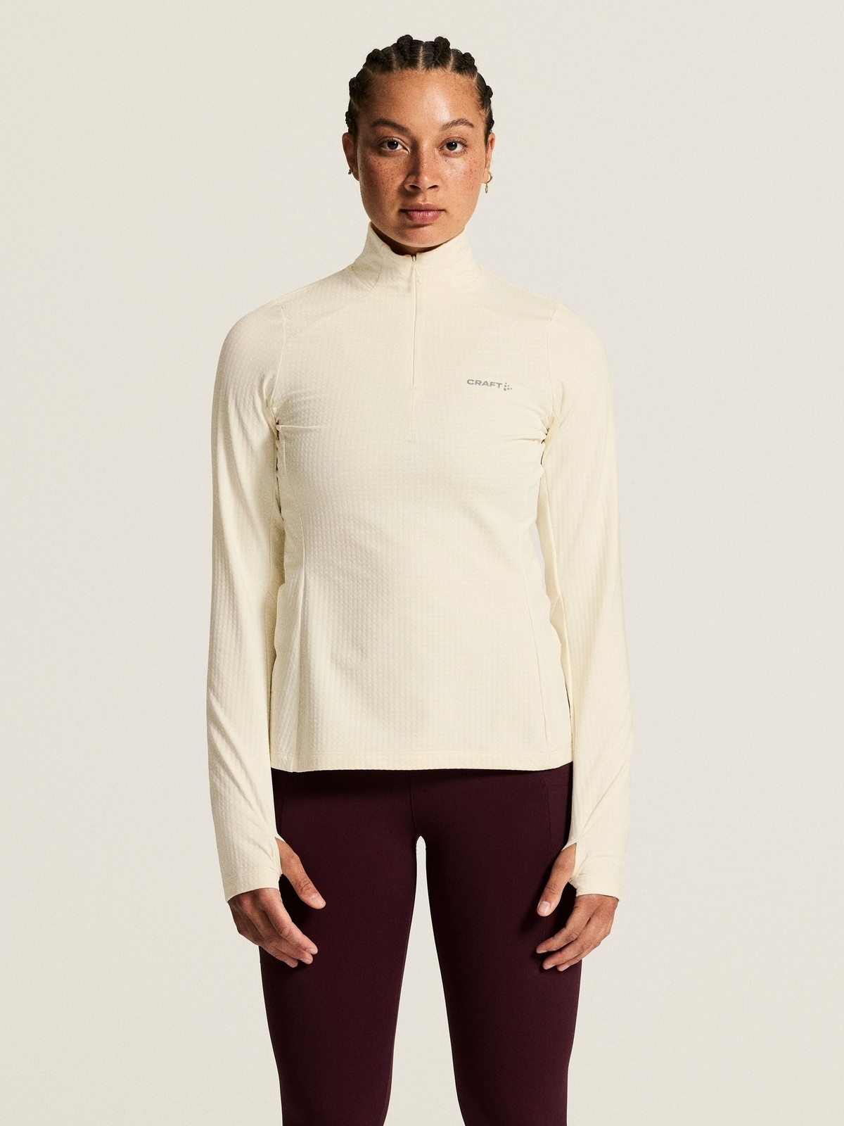 Craft Gain Thermal Midlayer 2.0 Tofu