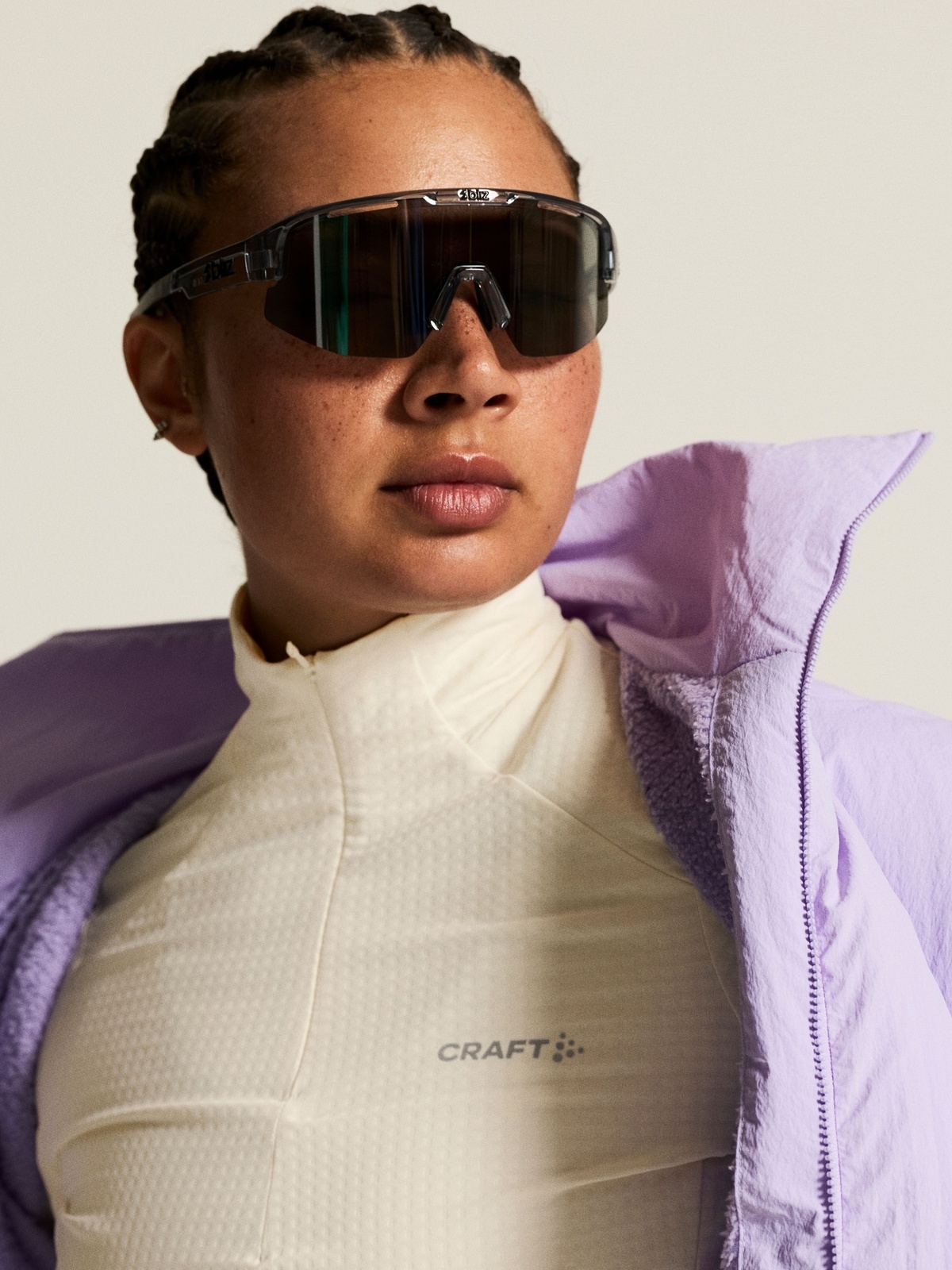 Craft Gain Thermal Midlayer 2.0 Tofu