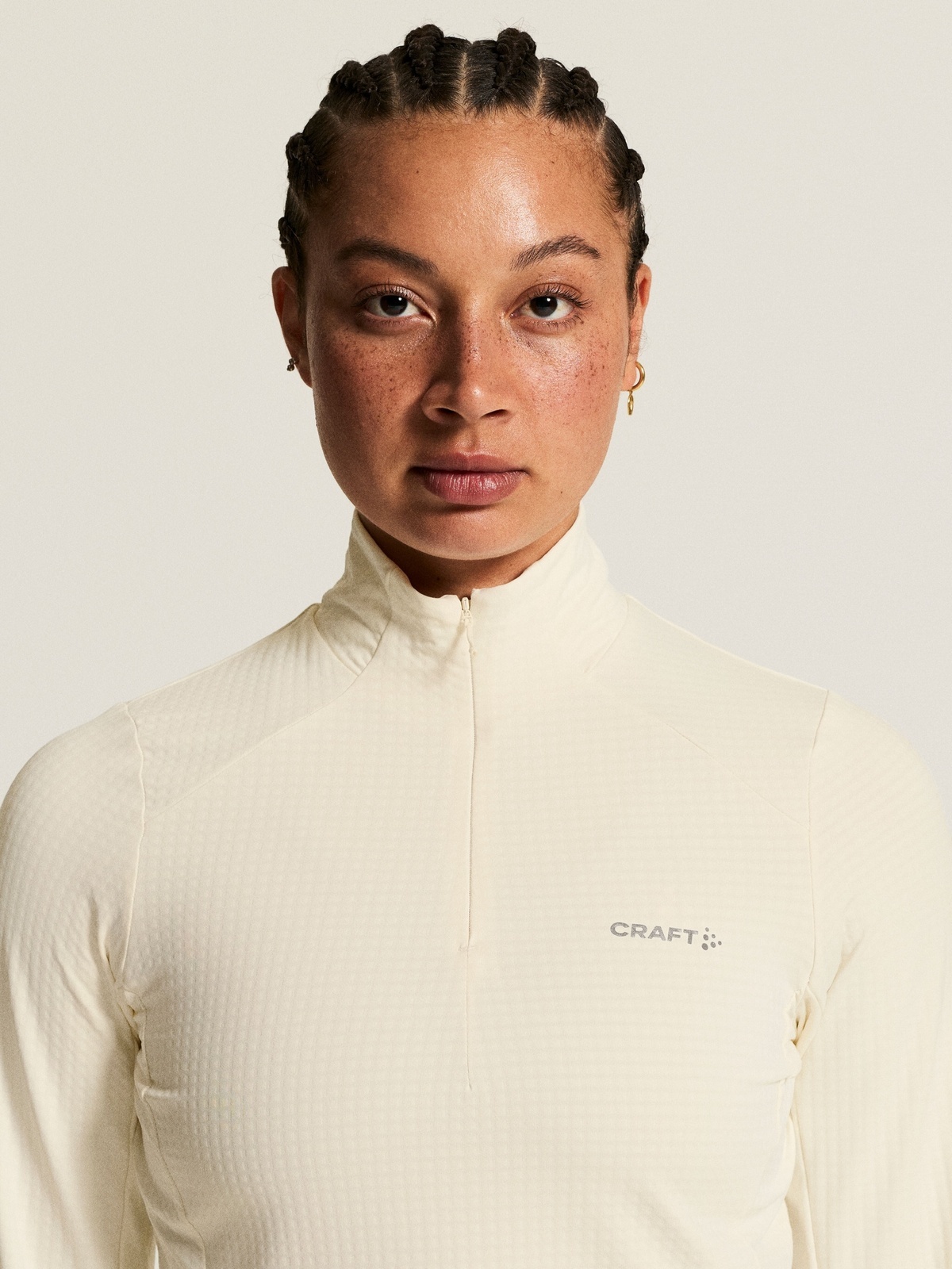 Craft Gain Thermal Midlayer 2.0 Tofu