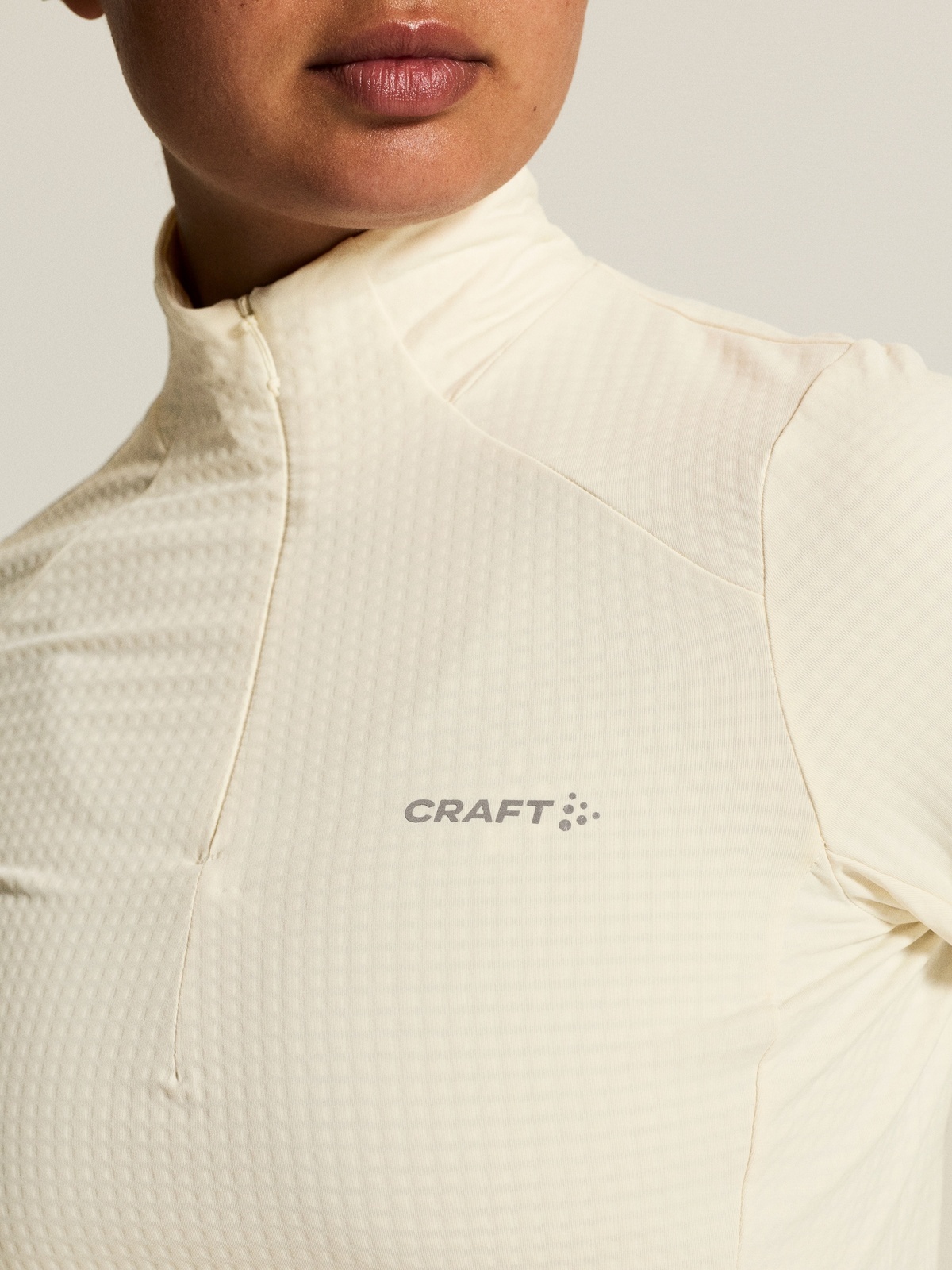 Craft Gain Thermal Midlayer 2.0 Tofu