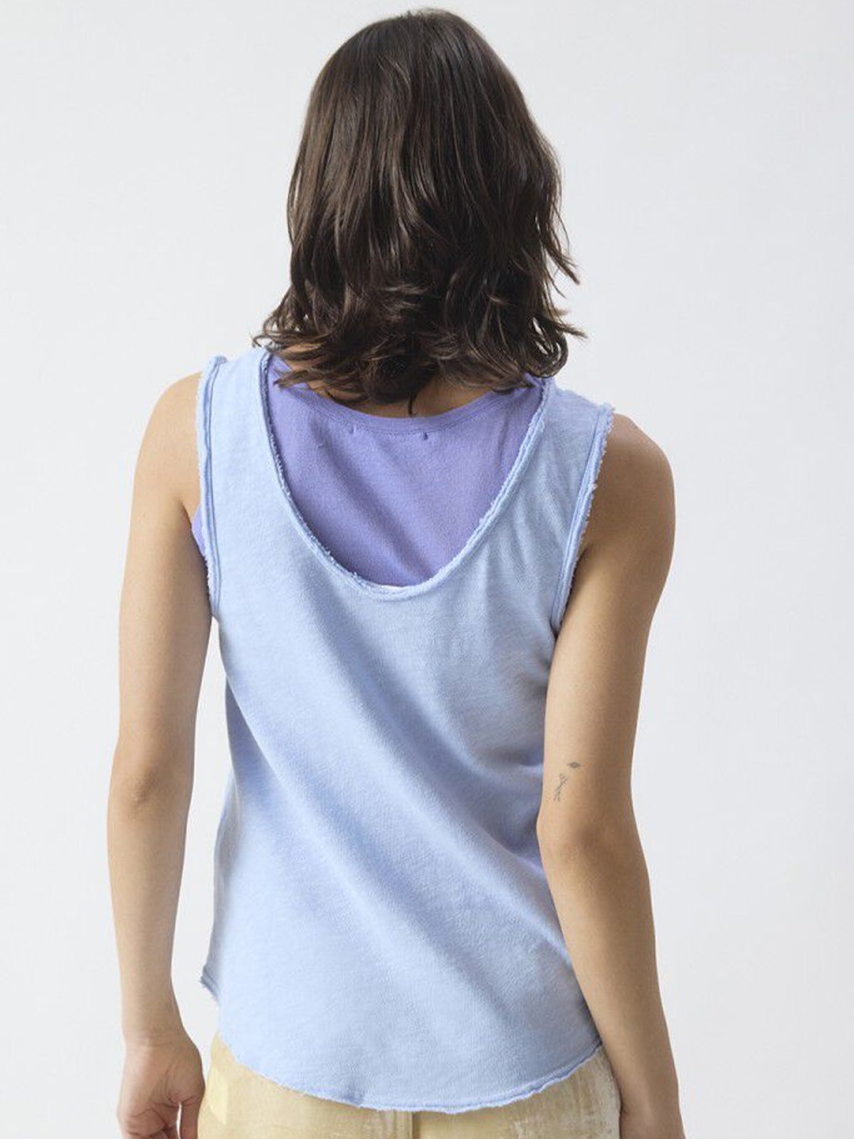 American Vintage Sonoma Top Vintage Splash