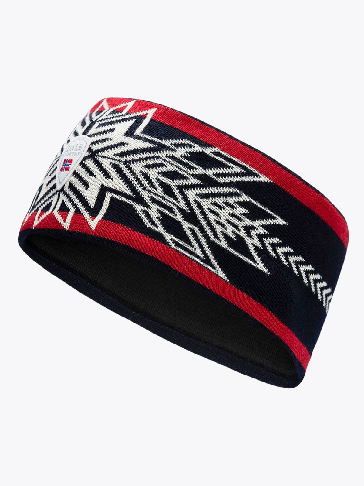 Dale Of Norway OL Spirit Headband Navy