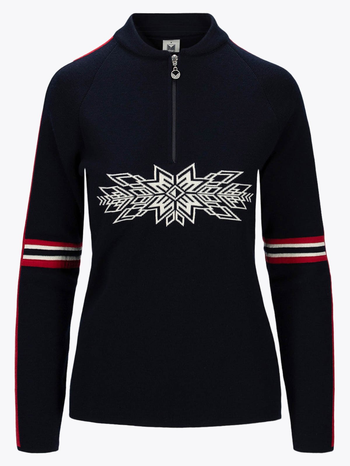 Dale Of Norway OL Spirit Sweater Navy