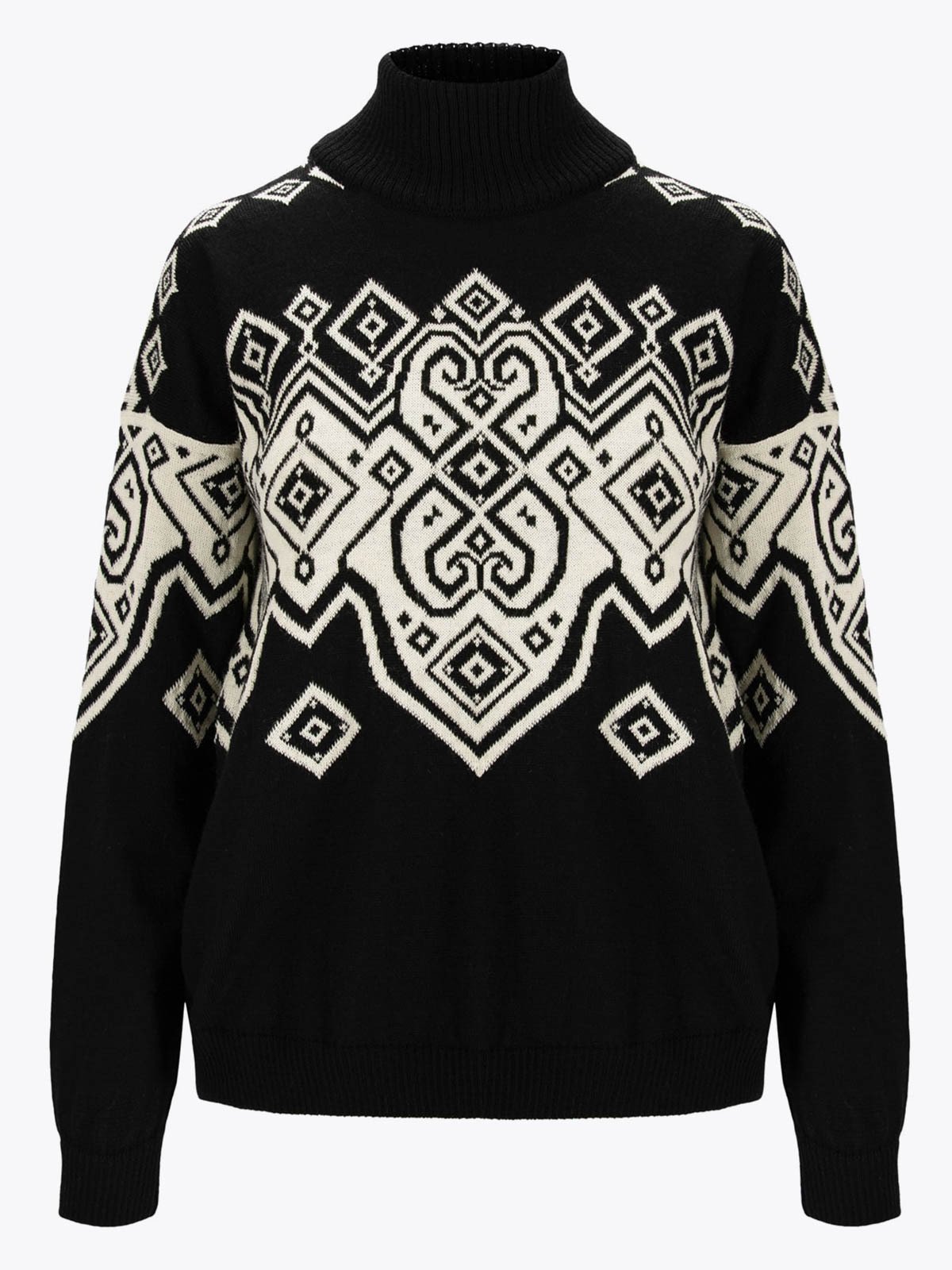 Dale Of Norway Falun Sweater Sort