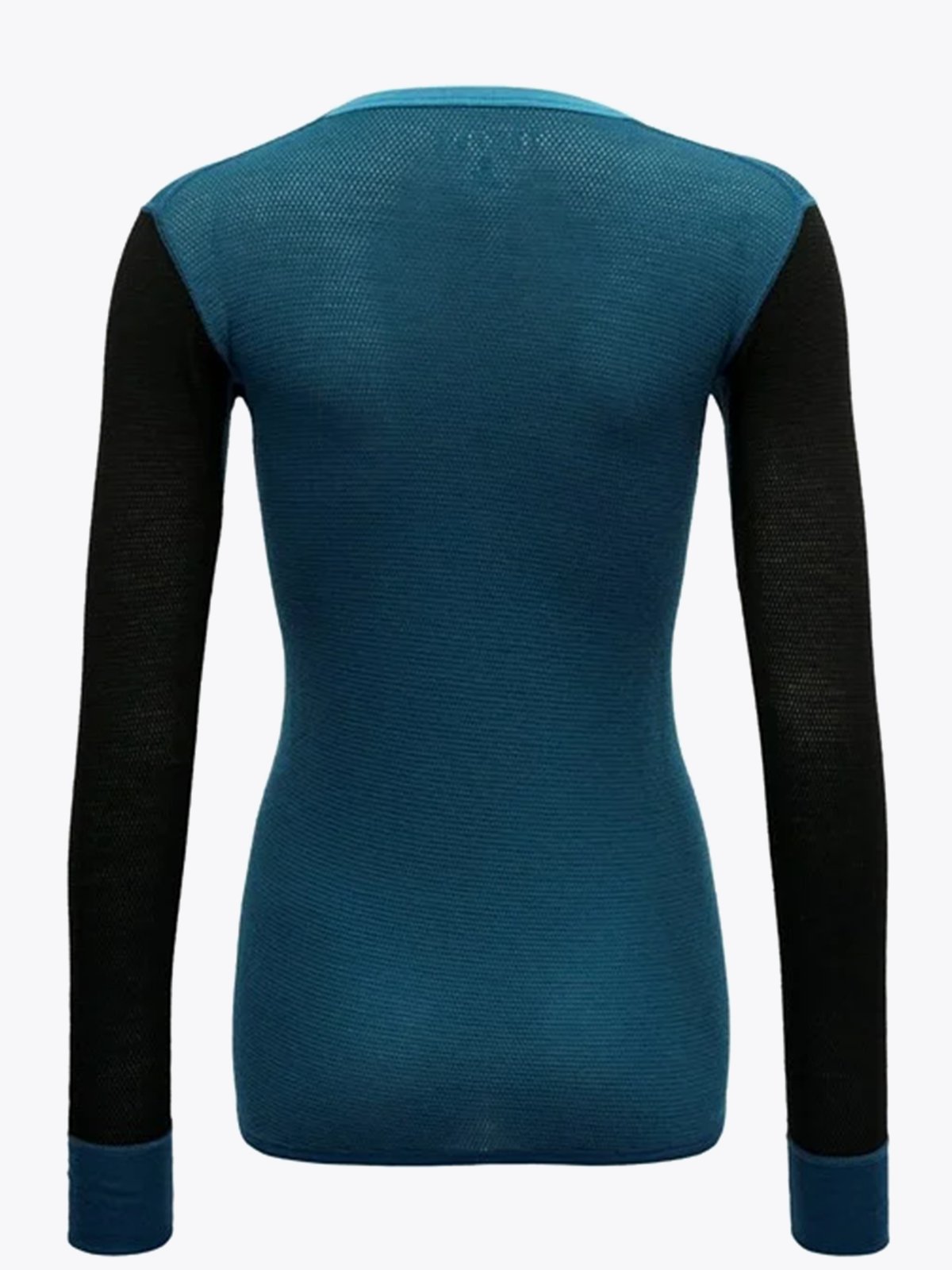 Devold Wool Mesh 190 Shirt Woman Flood