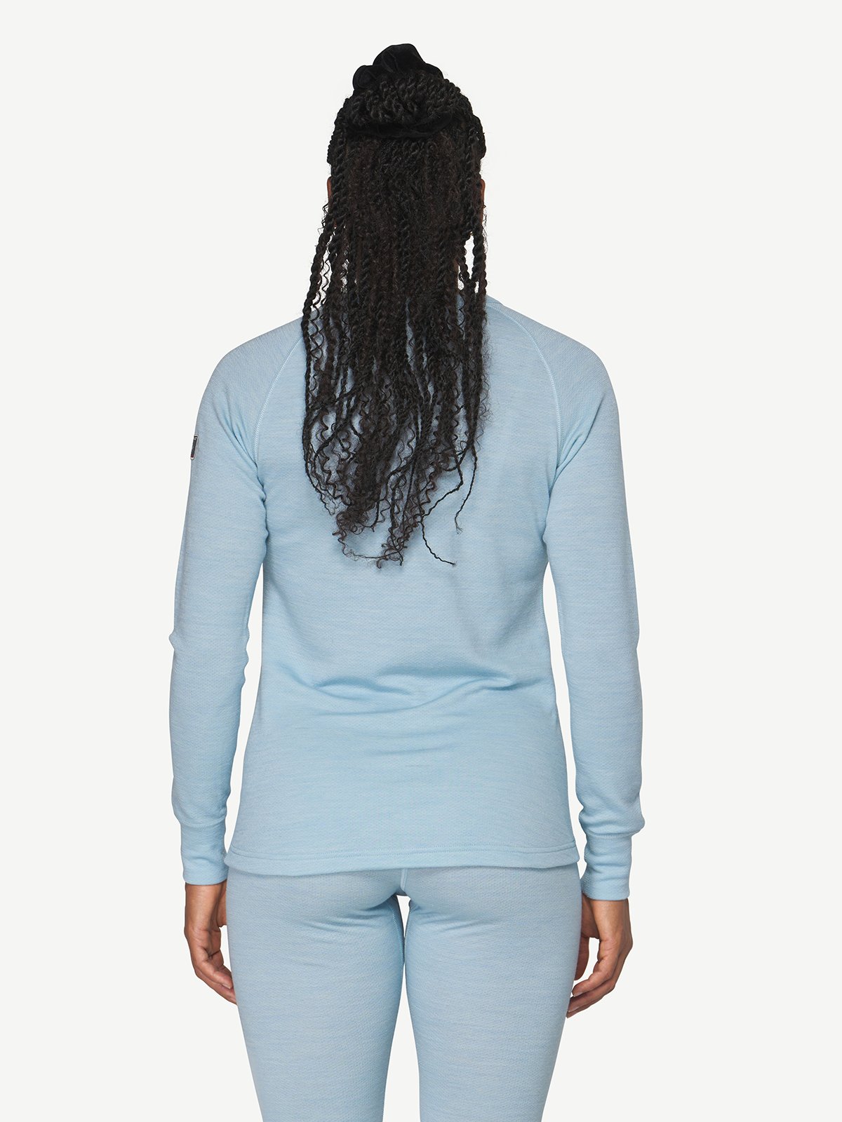 Devold Expedition Merino 235 Shirt Woman Dawn